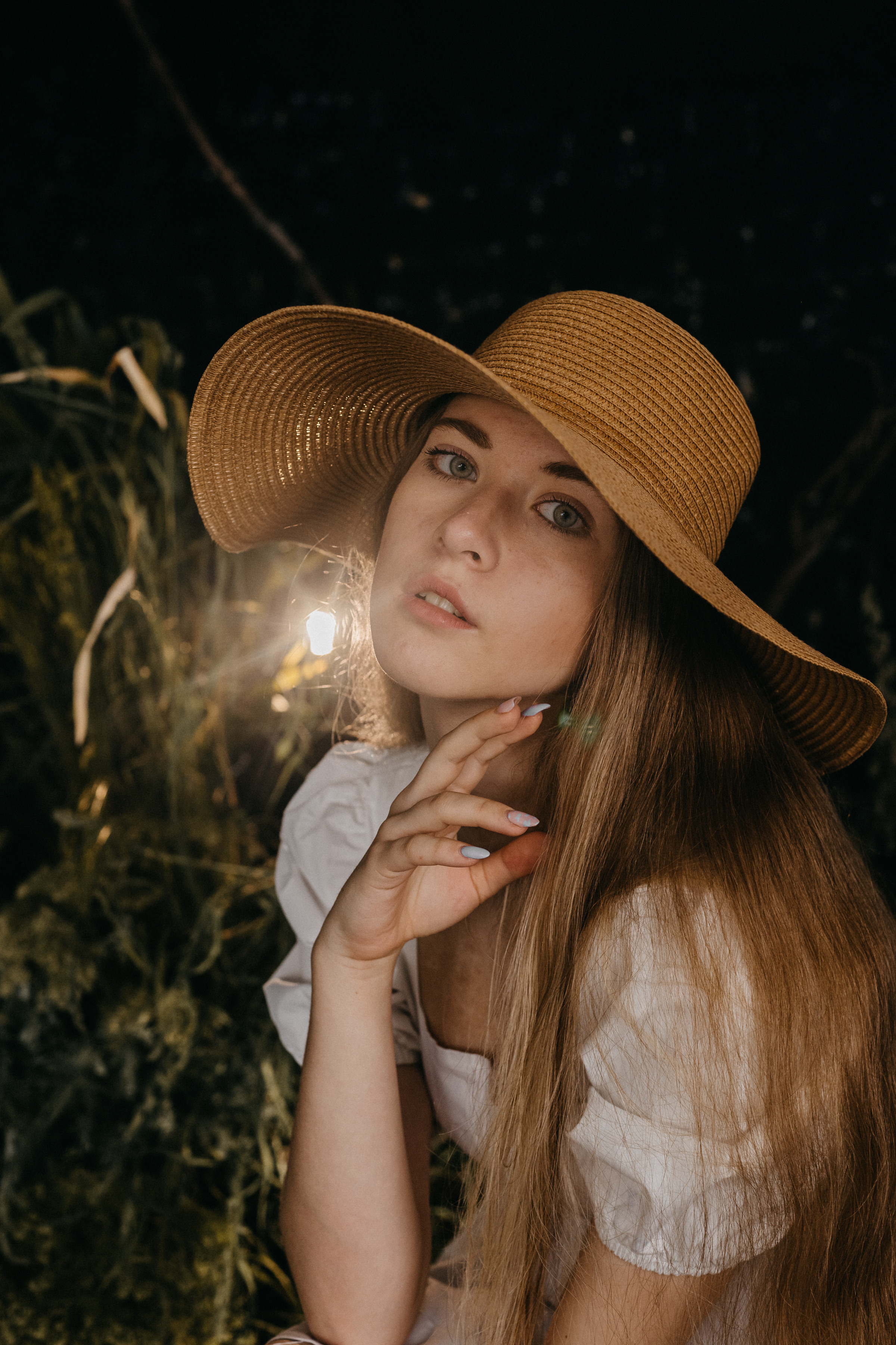 Алина. Ольга Плаксина фотограф в Саратове