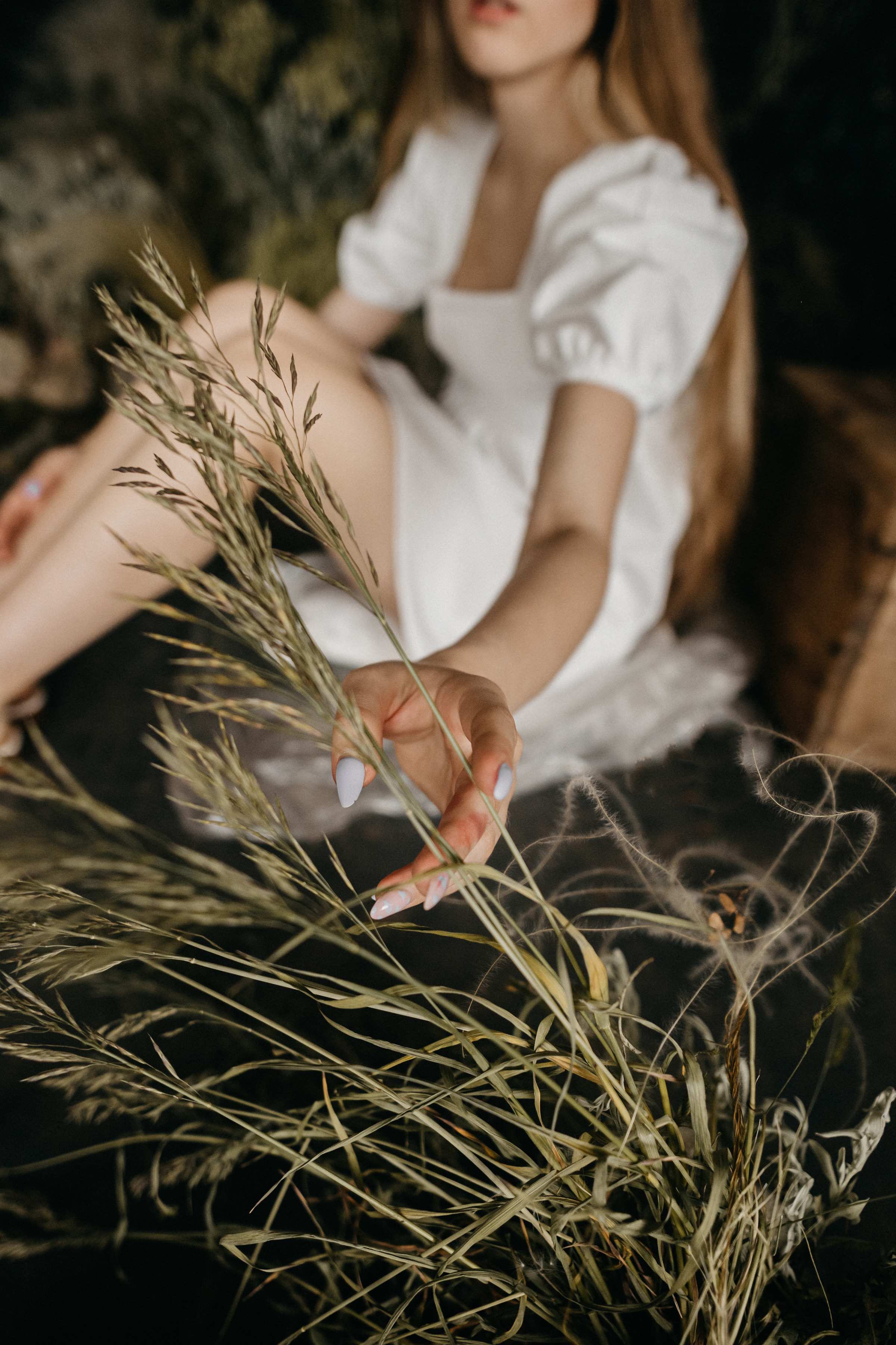 Алина. Ольга Плаксина фотограф в Саратове