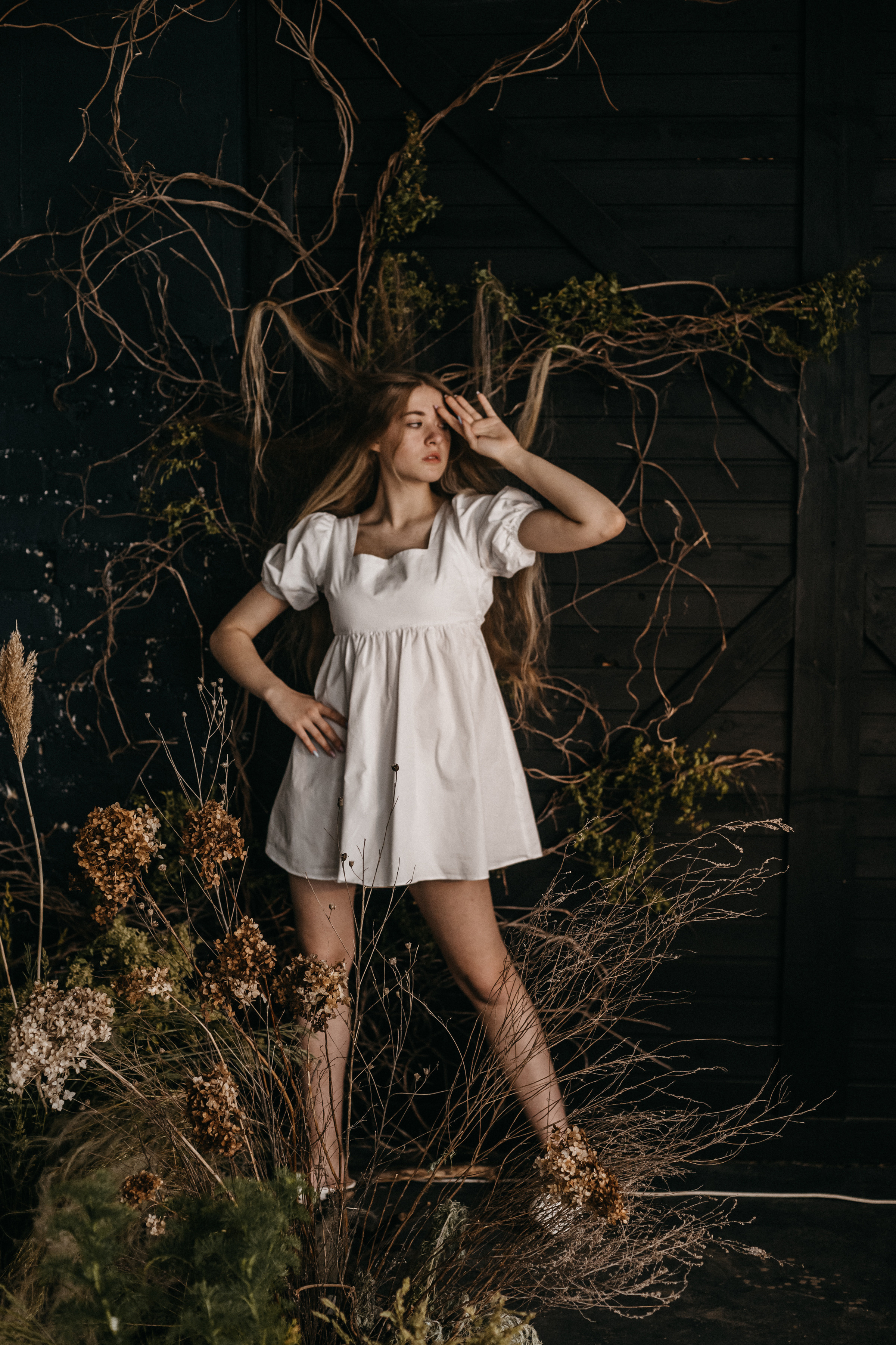 Алина. Ольга Плаксина фотограф в Саратове