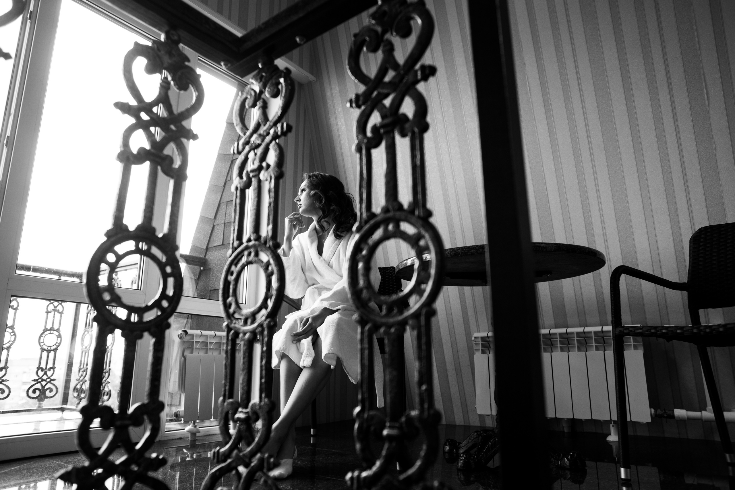 Екатерина и Александр. Ольга Плаксина фотограф в Саратове