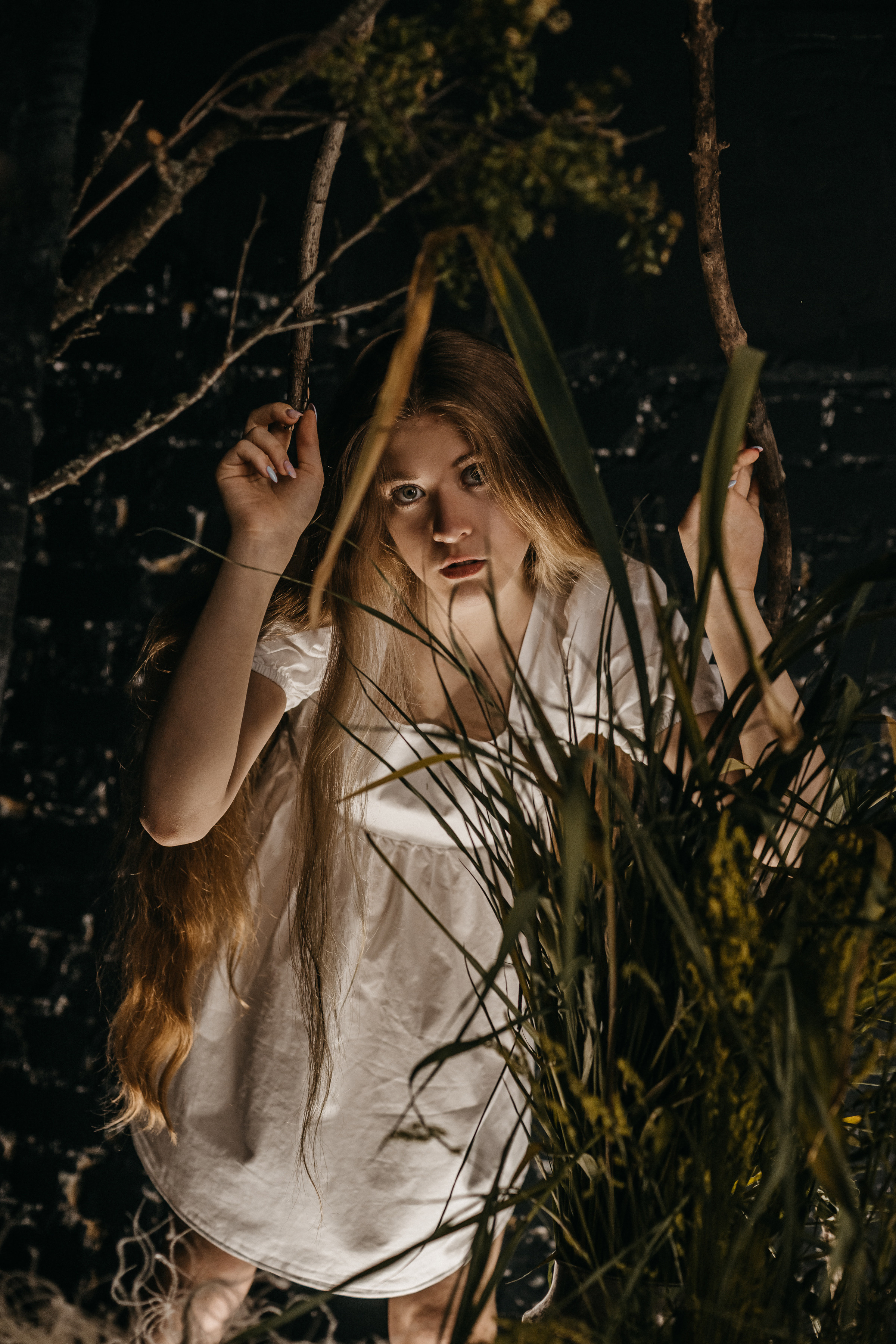 Алина. Ольга Плаксина фотограф в Саратове