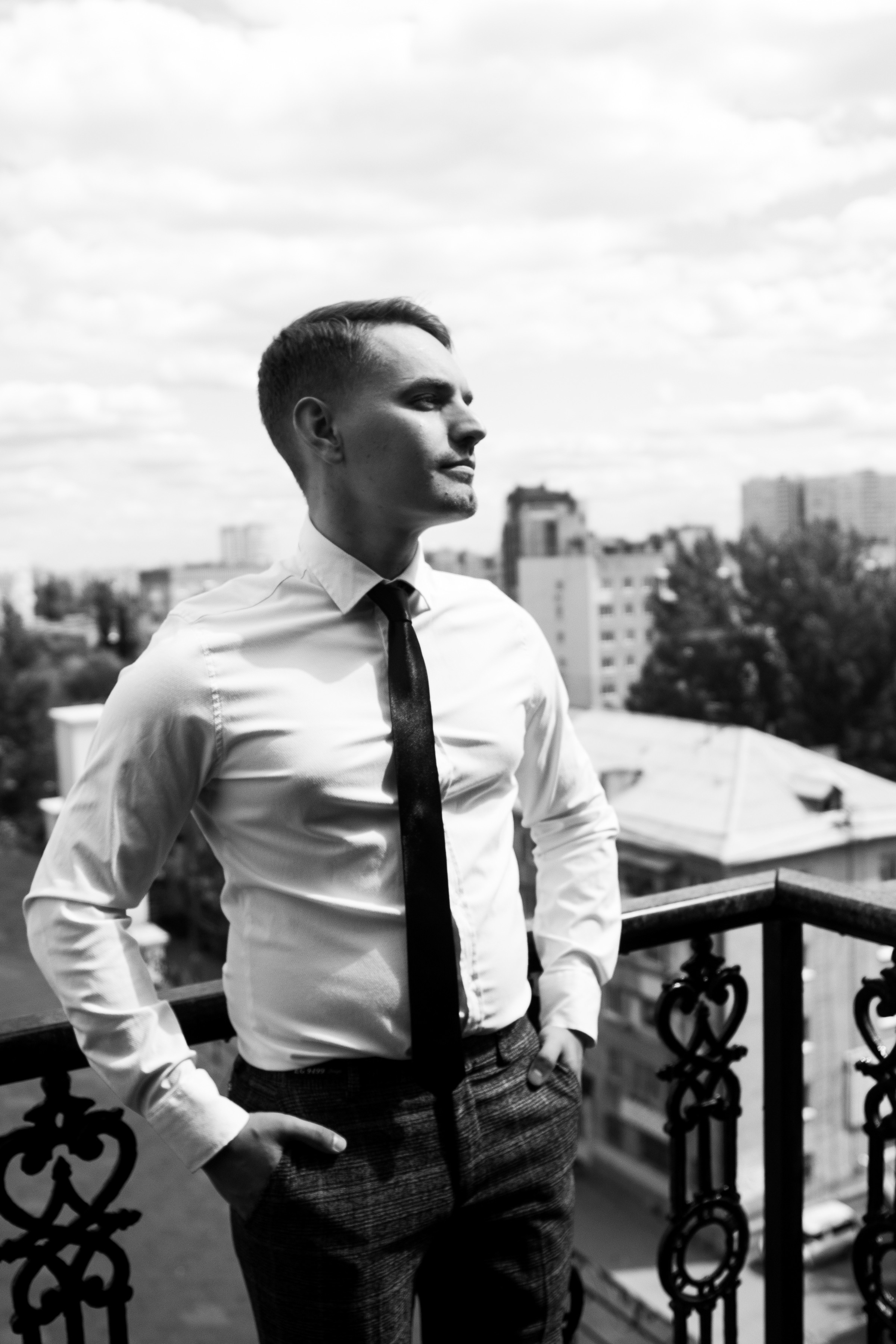 Екатерина и Александр. Ольга Плаксина фотограф в Саратове