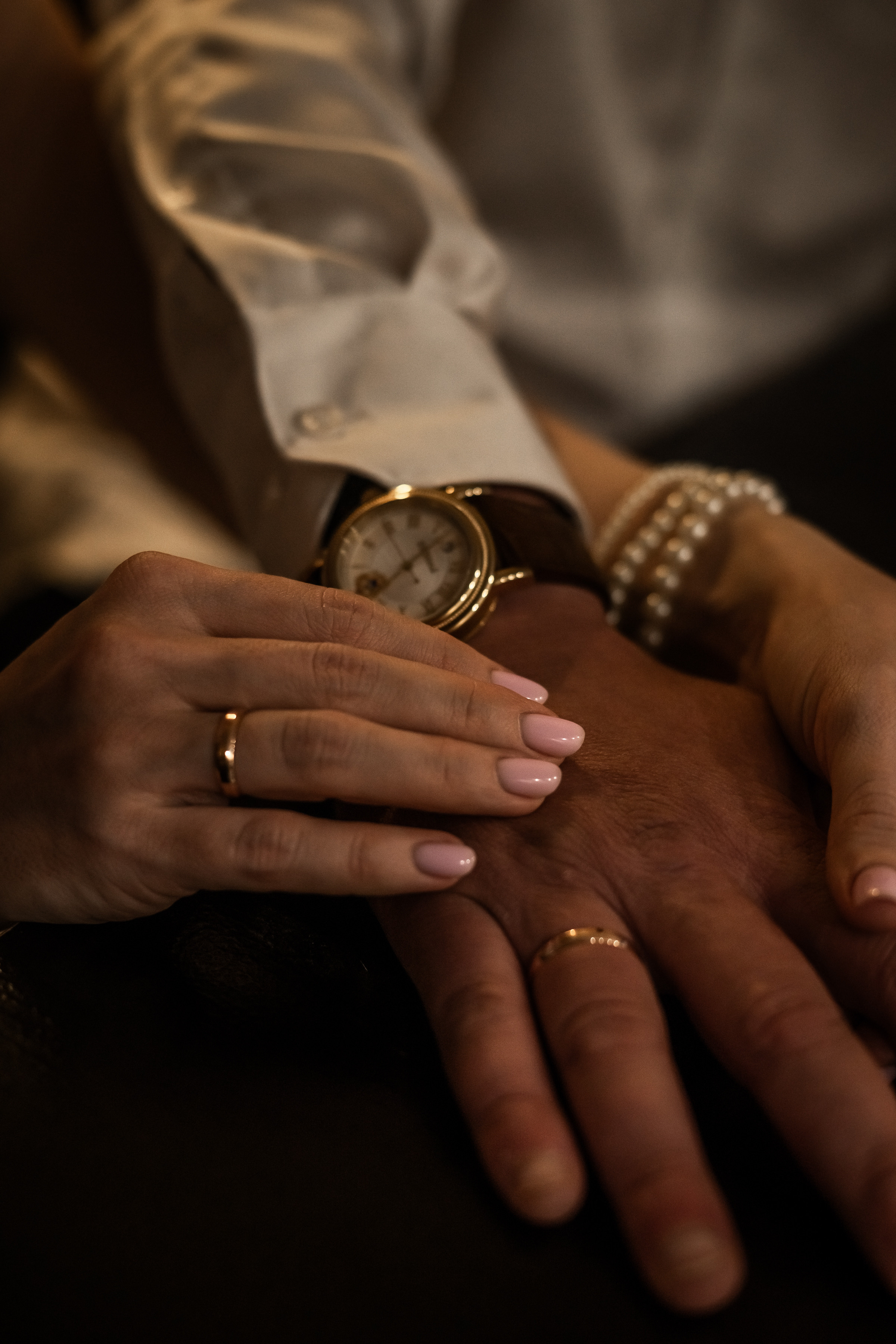 Надежда и Дмитрий. Ольга Плаксина фотограф в Саратове