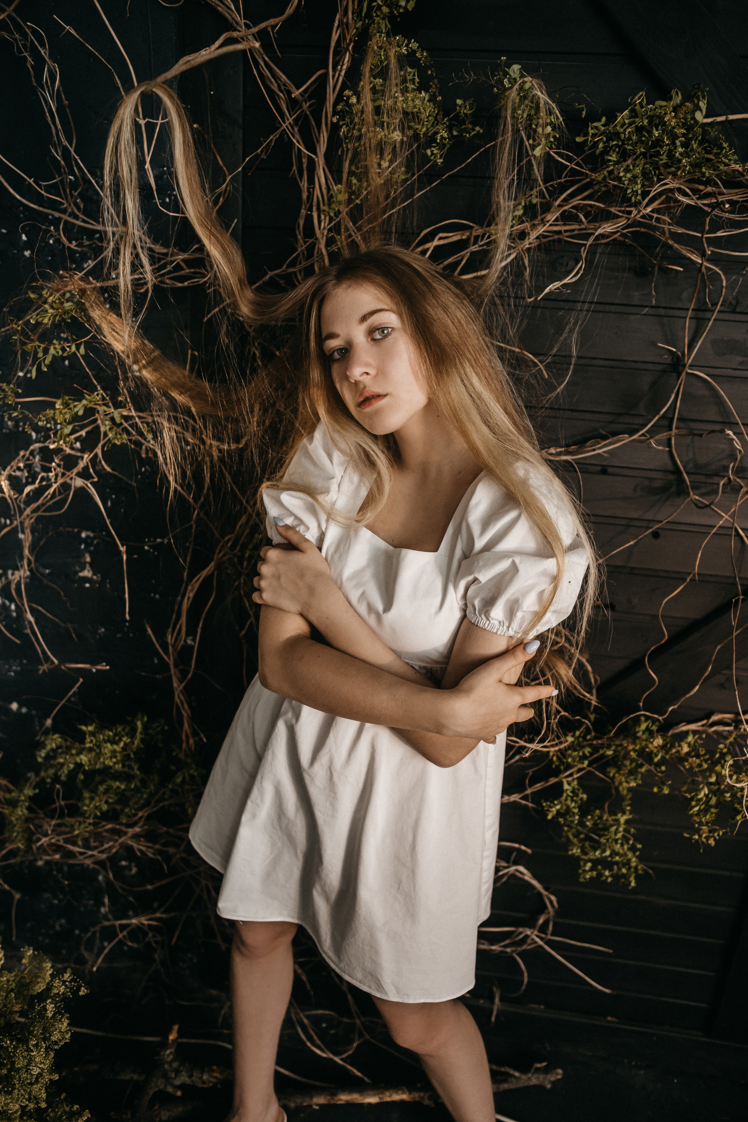 Алина. Ольга Плаксина фотограф в Саратове