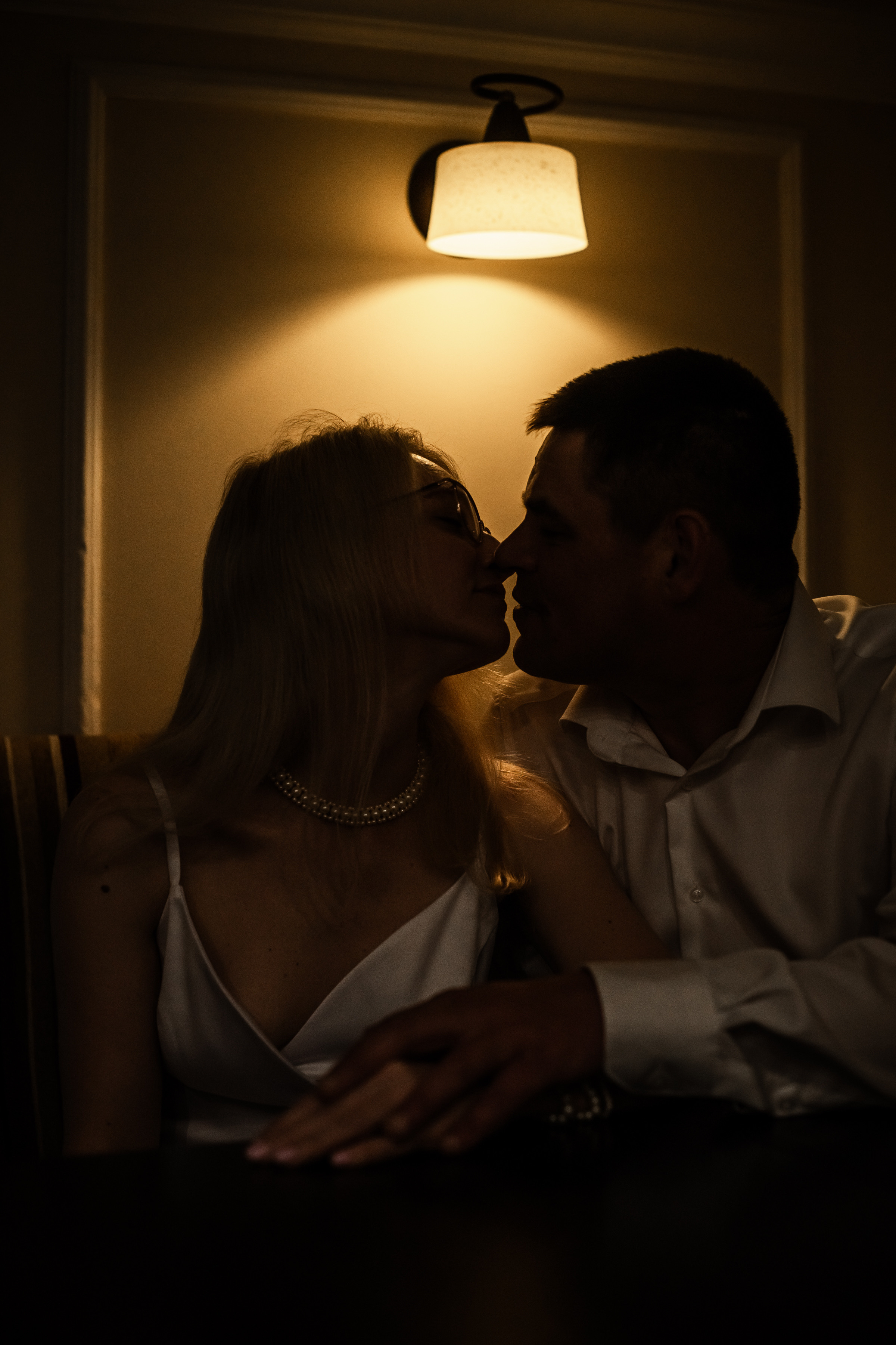 Надежда и Дмитрий. Ольга Плаксина фотограф в Саратове