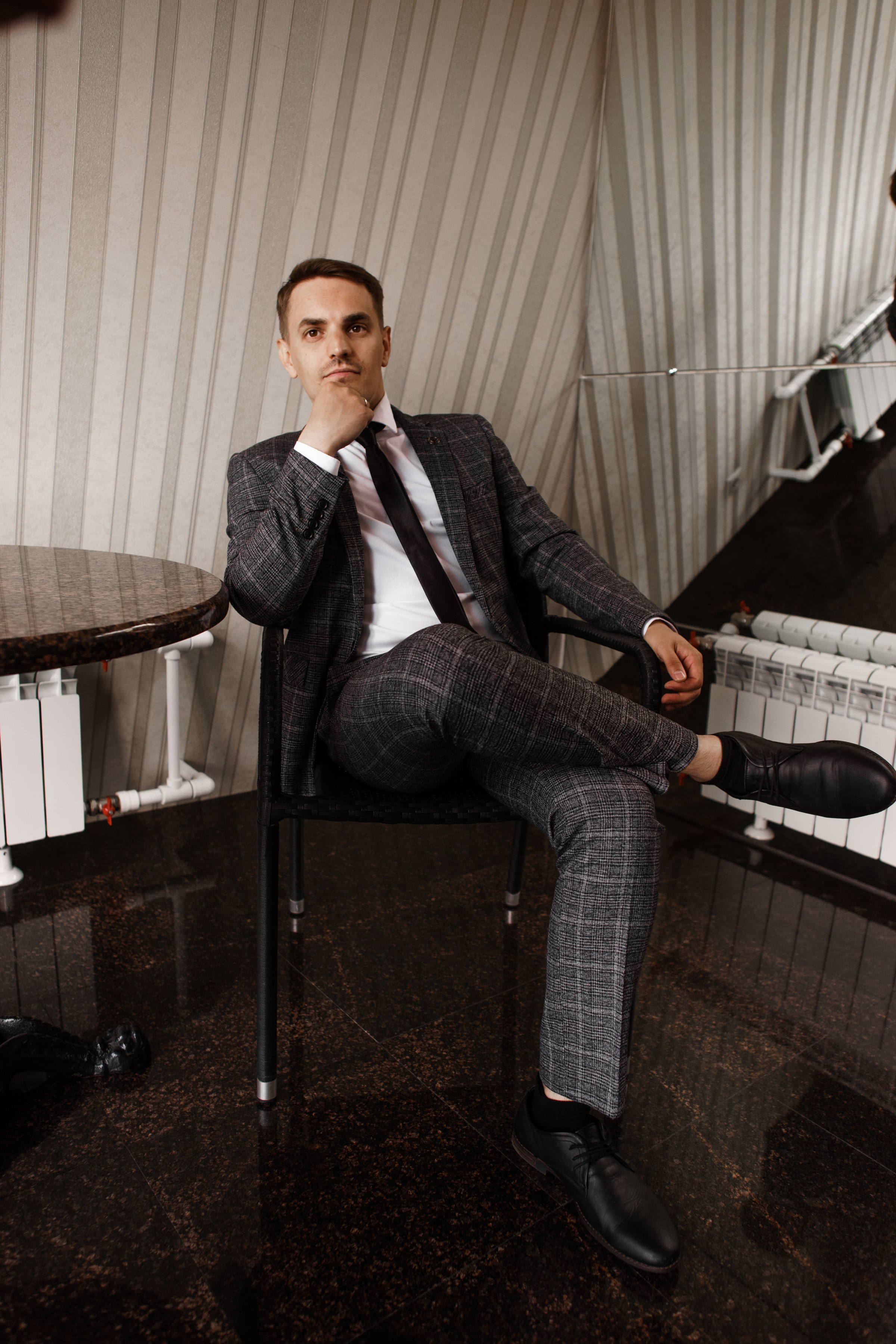 Екатерина и Александр. Ольга Плаксина фотограф в Саратове