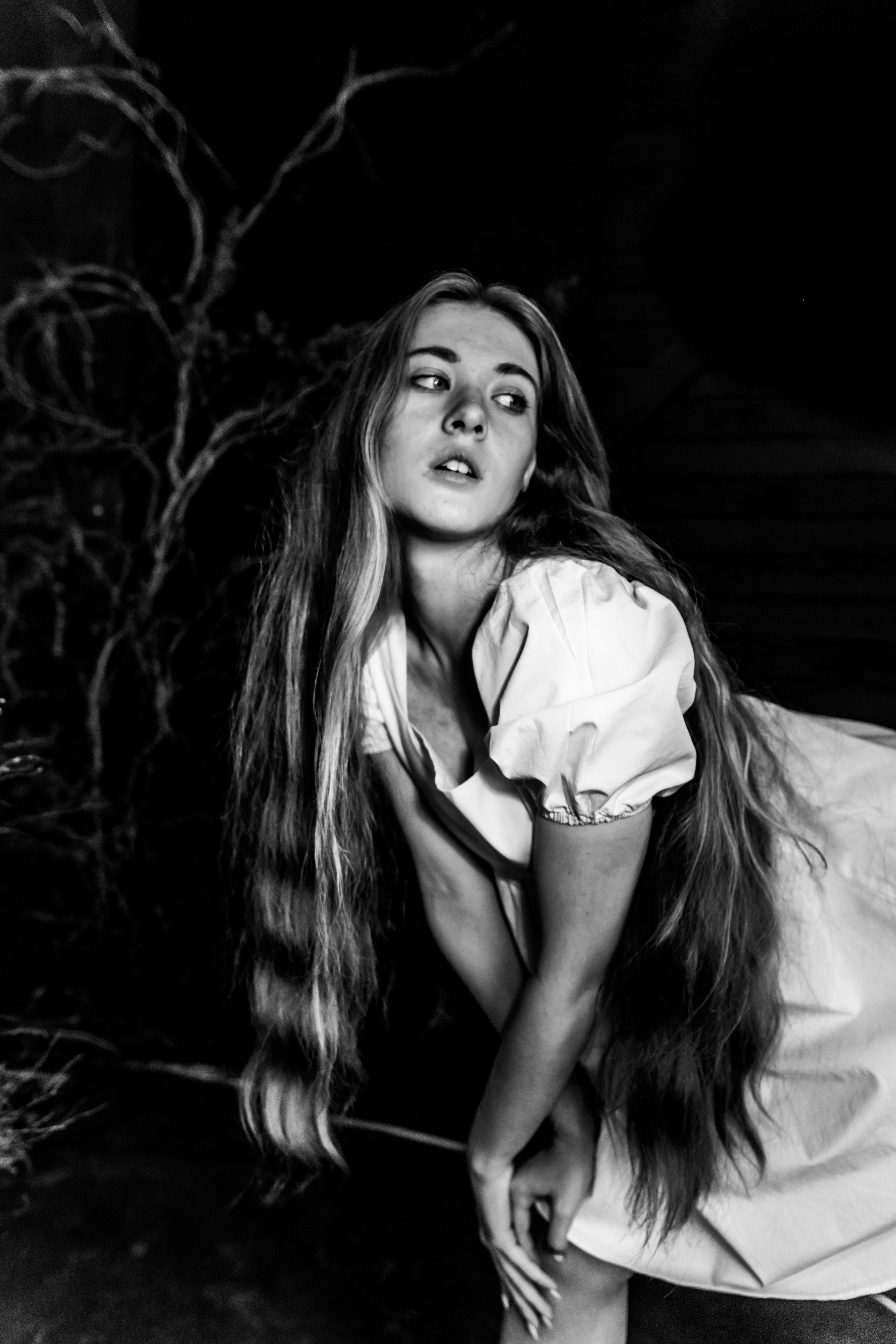 Алина. Ольга Плаксина фотограф в Саратове