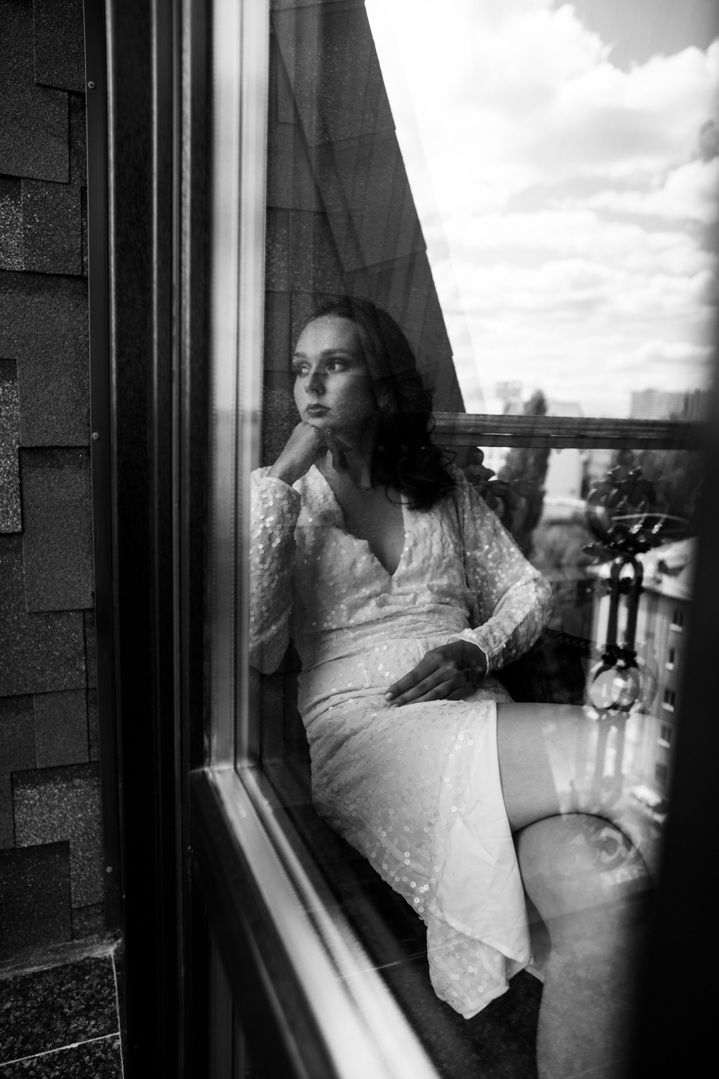 Екатерина и Александр. Ольга Плаксина фотограф в Саратове