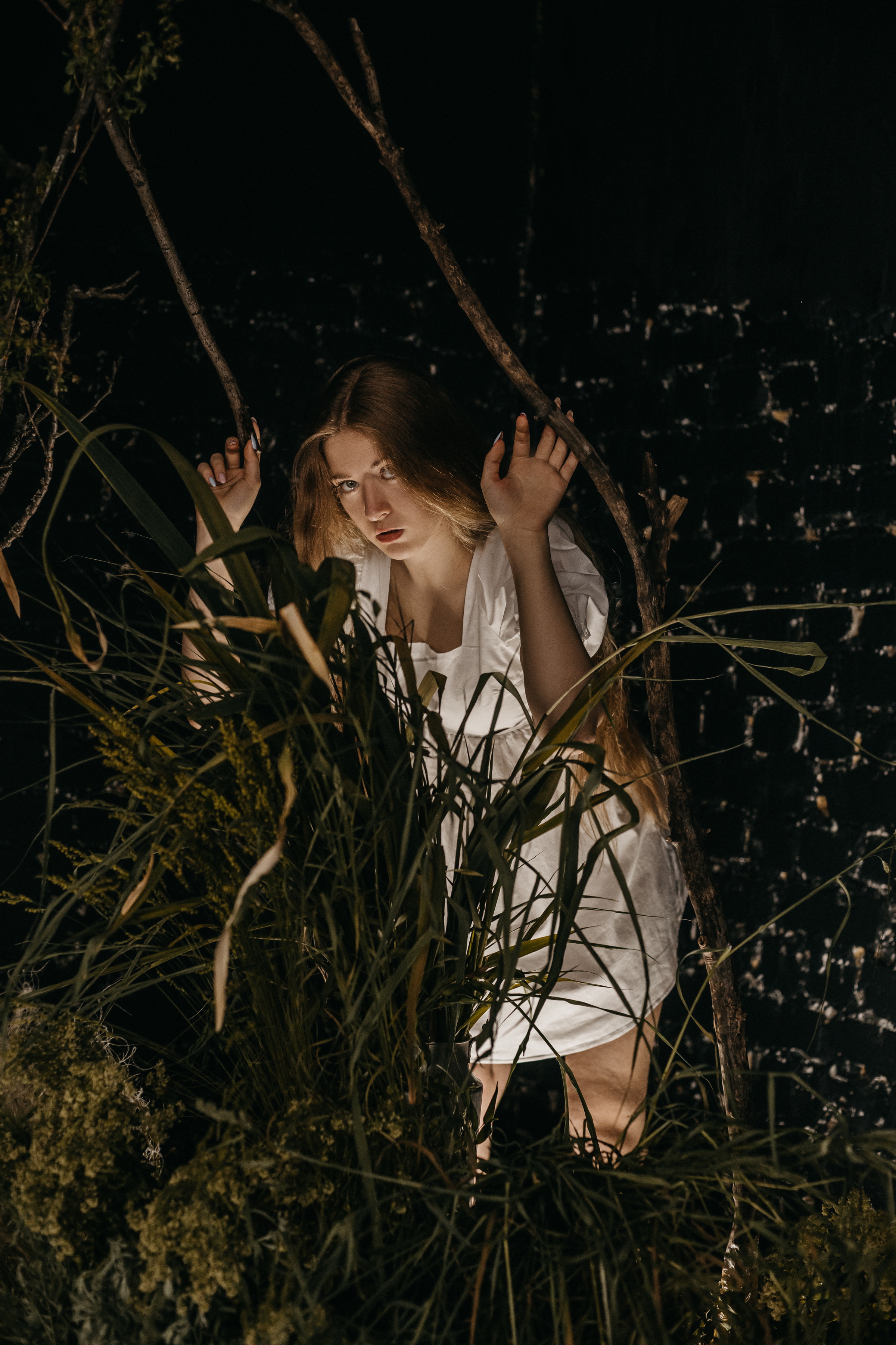 Алина. Ольга Плаксина фотограф в Саратове