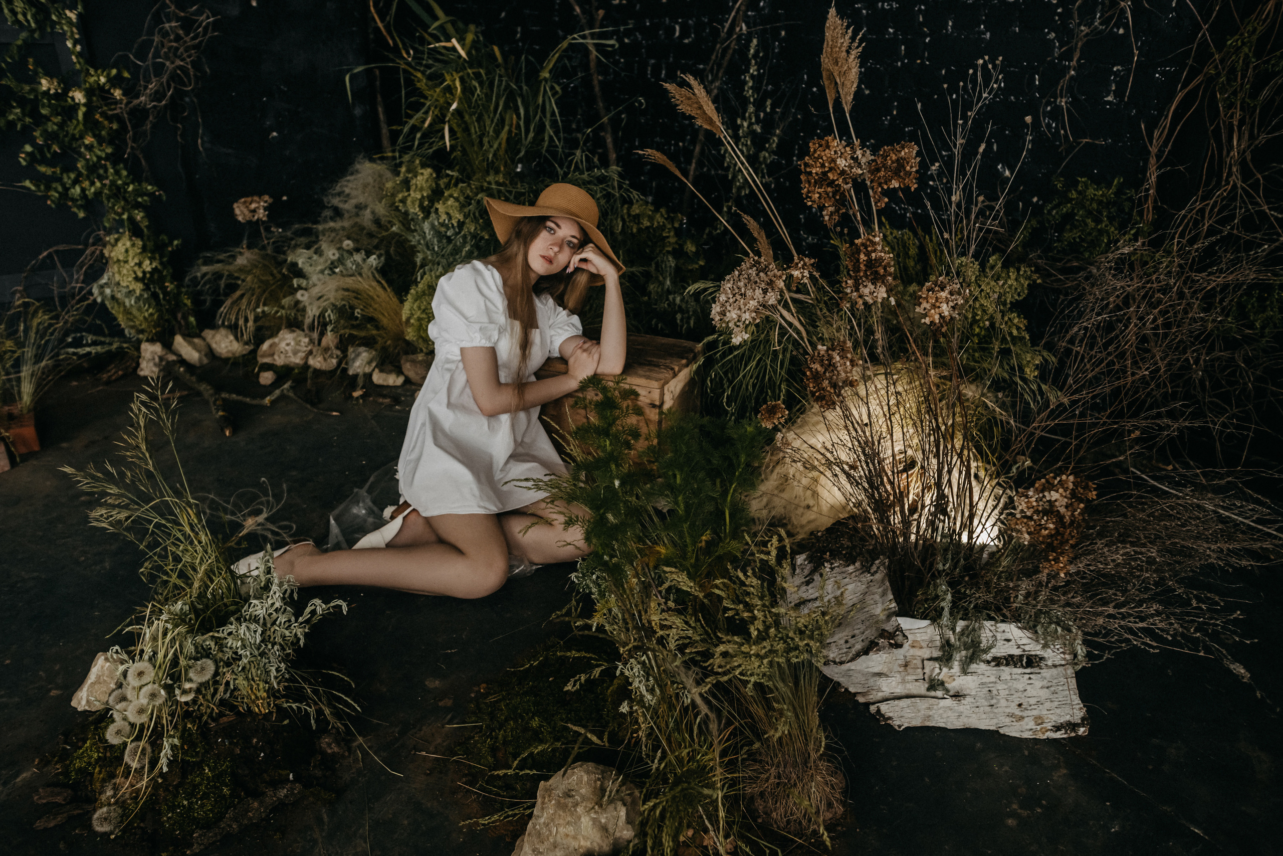 Алина. Ольга Плаксина фотограф в Саратове