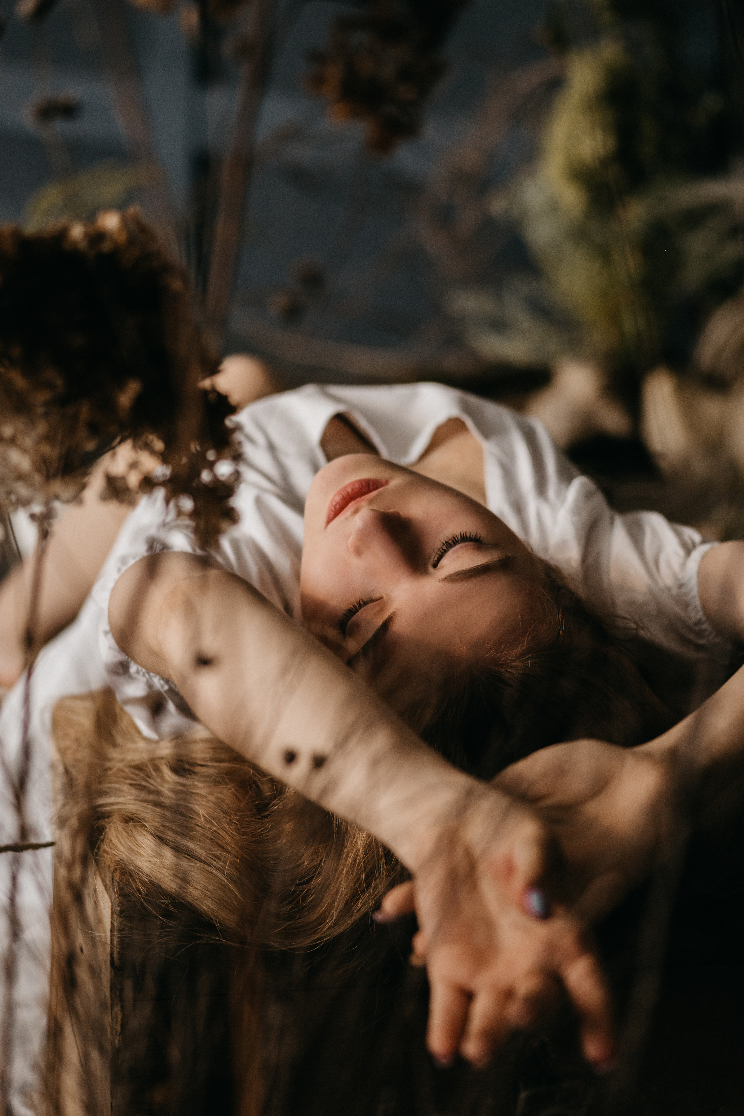 Алина. Ольга Плаксина фотограф в Саратове