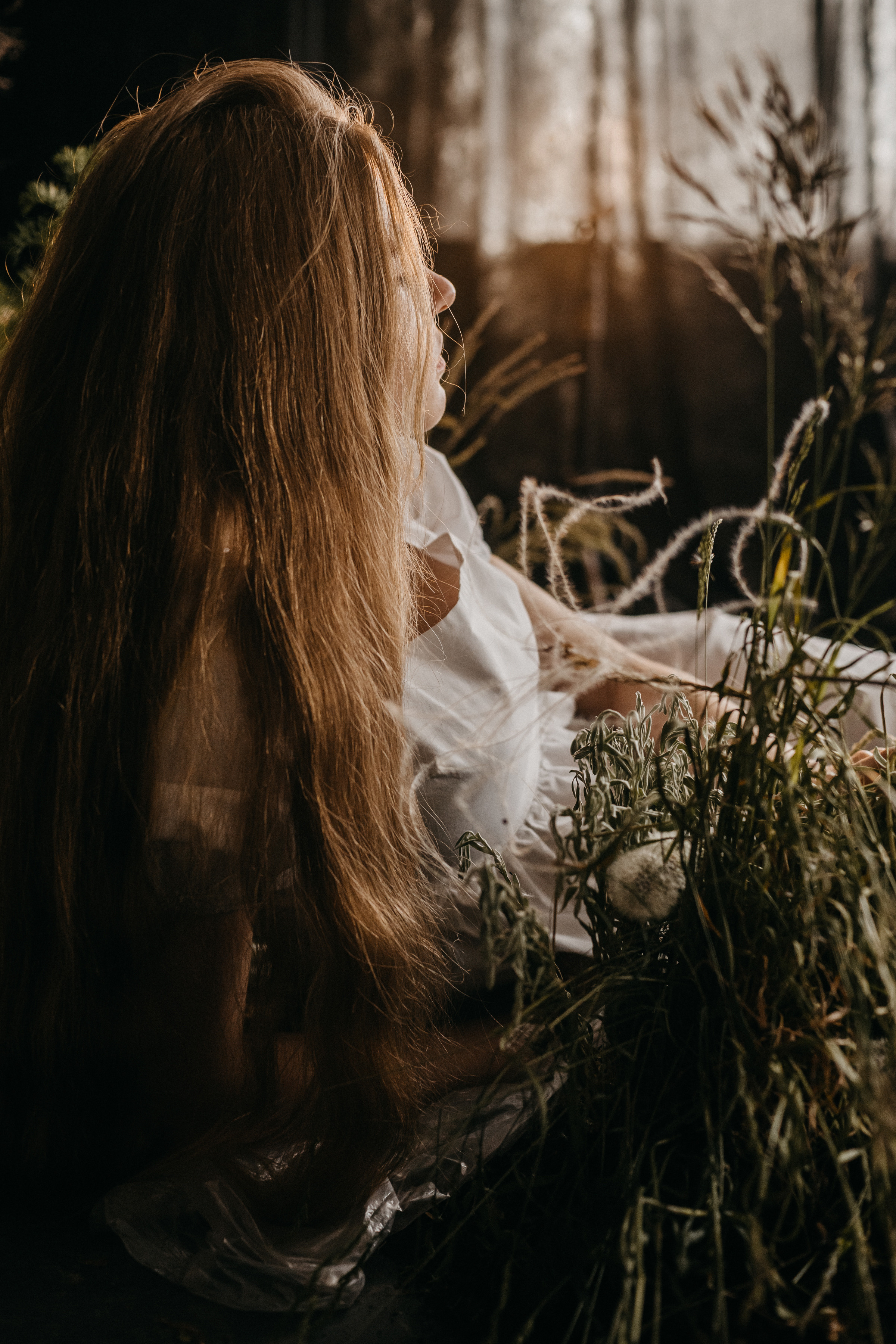 Алина. Ольга Плаксина фотограф в Саратове