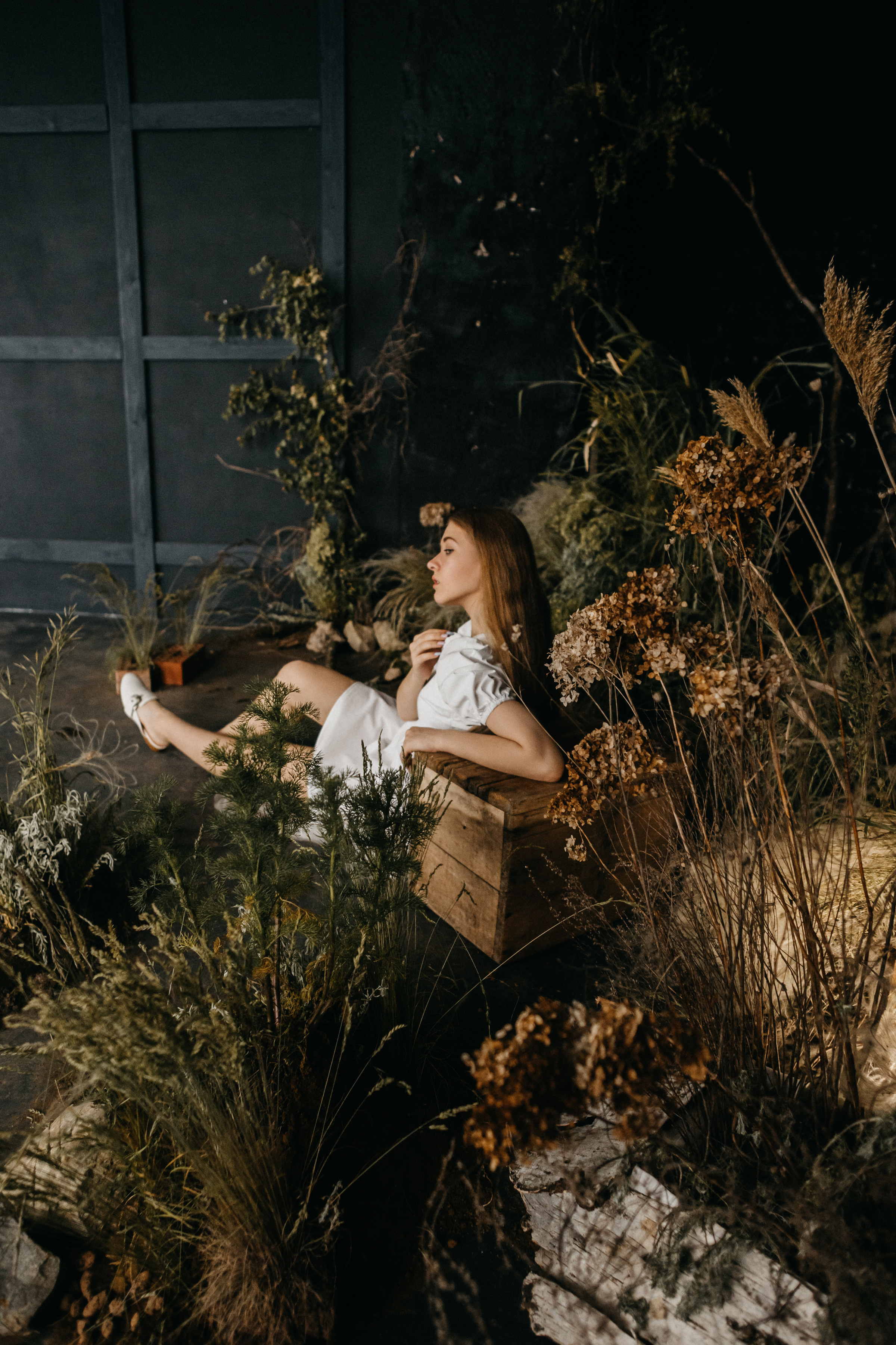 Алина. Ольга Плаксина фотограф в Саратове