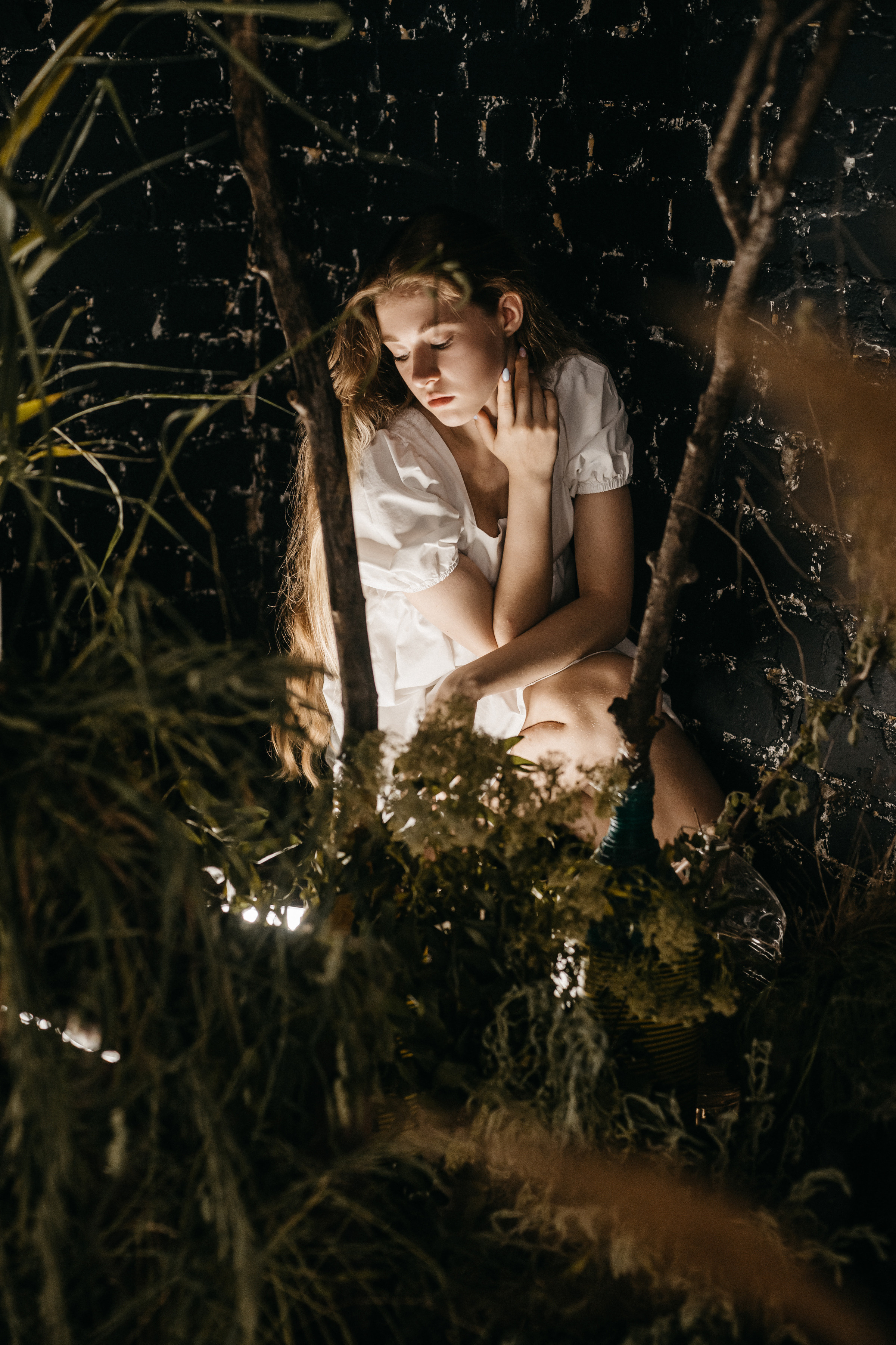 Алина. Ольга Плаксина фотограф в Саратове