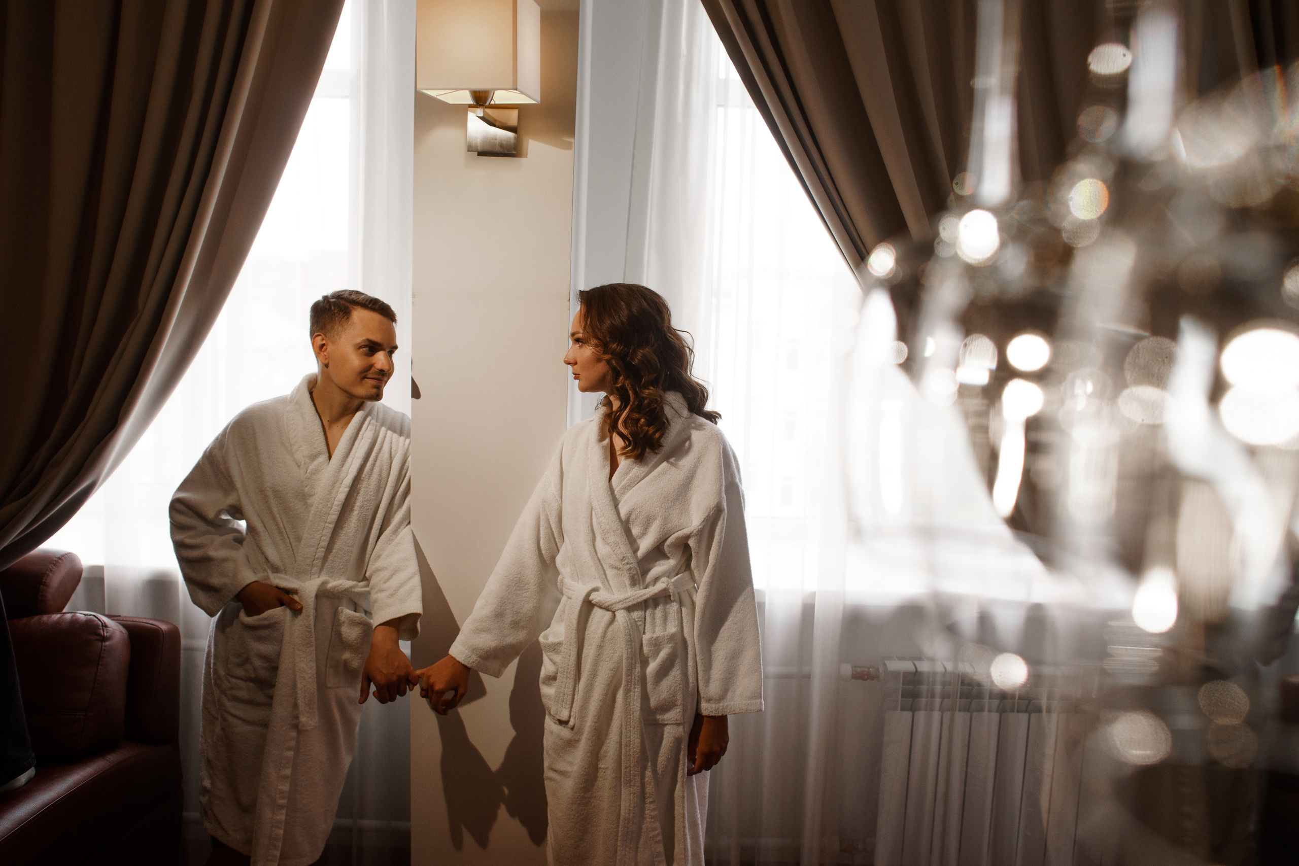 Екатерина и Александр. Ольга Плаксина фотограф в Саратове