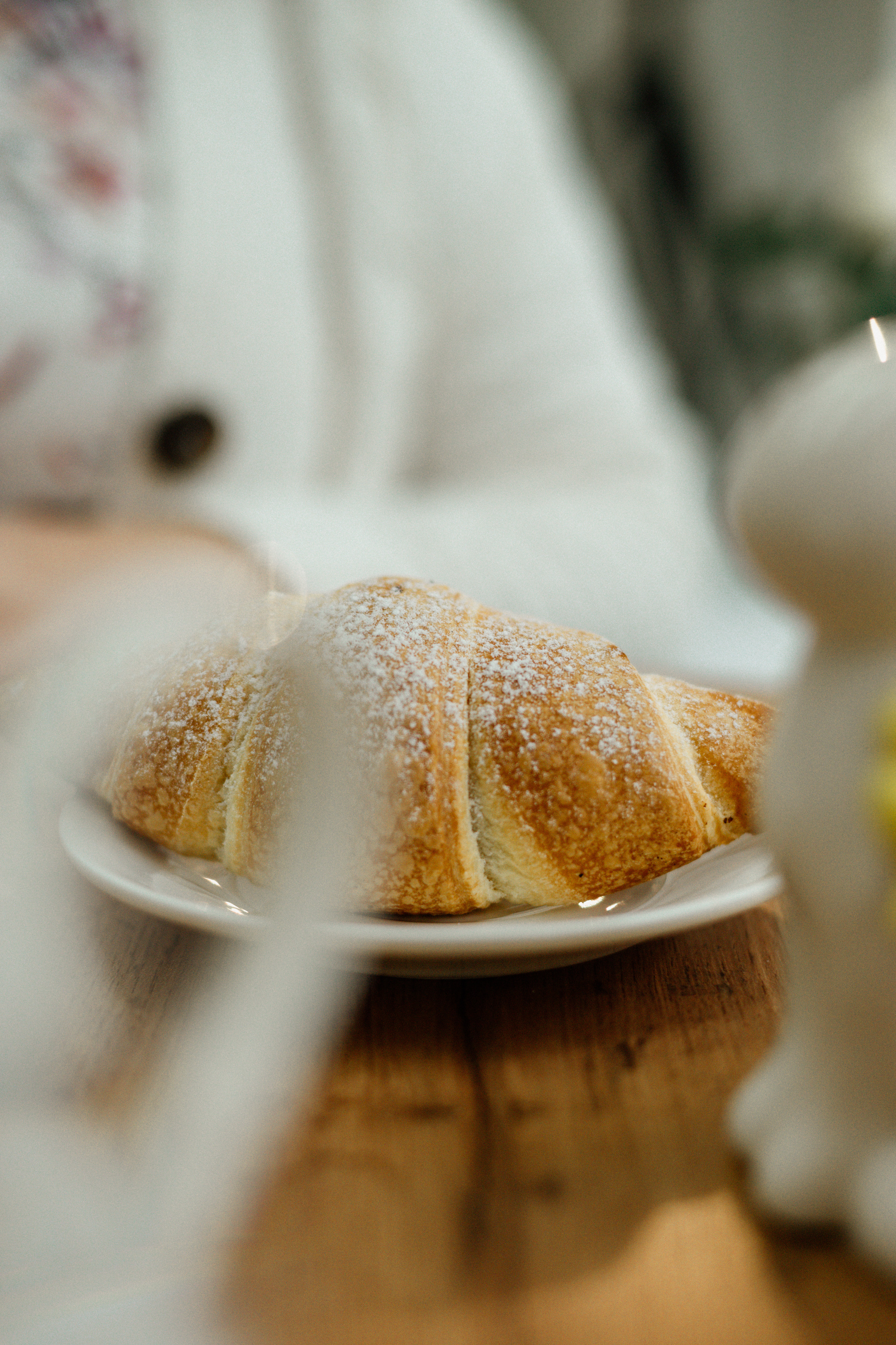 Надежда в кафетерии. Ольга Плаксина фотограф в Саратове