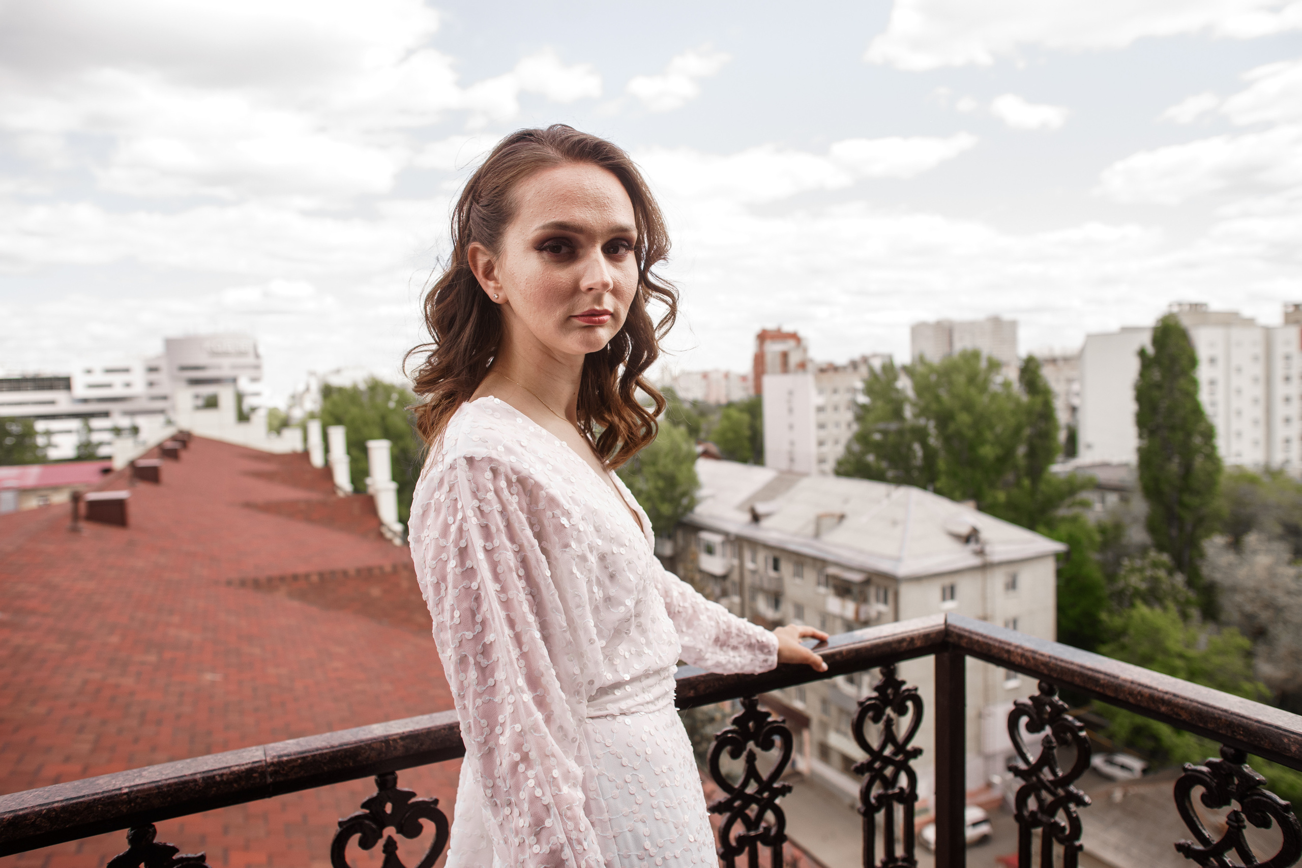 Екатерина и Александр. Ольга Плаксина фотограф в Саратове