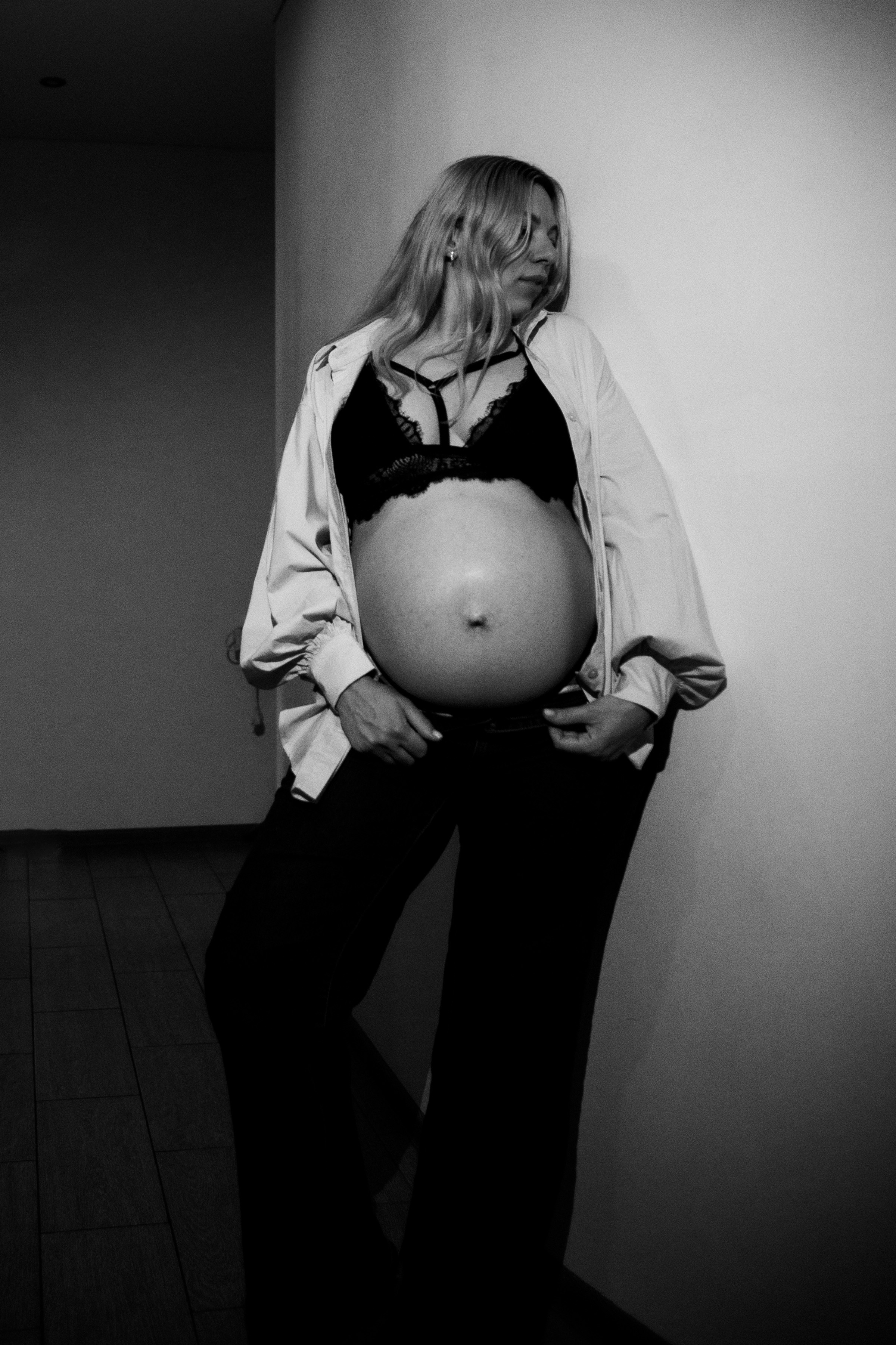 Катя беременность. Ольга Плаксина фотограф в Саратове