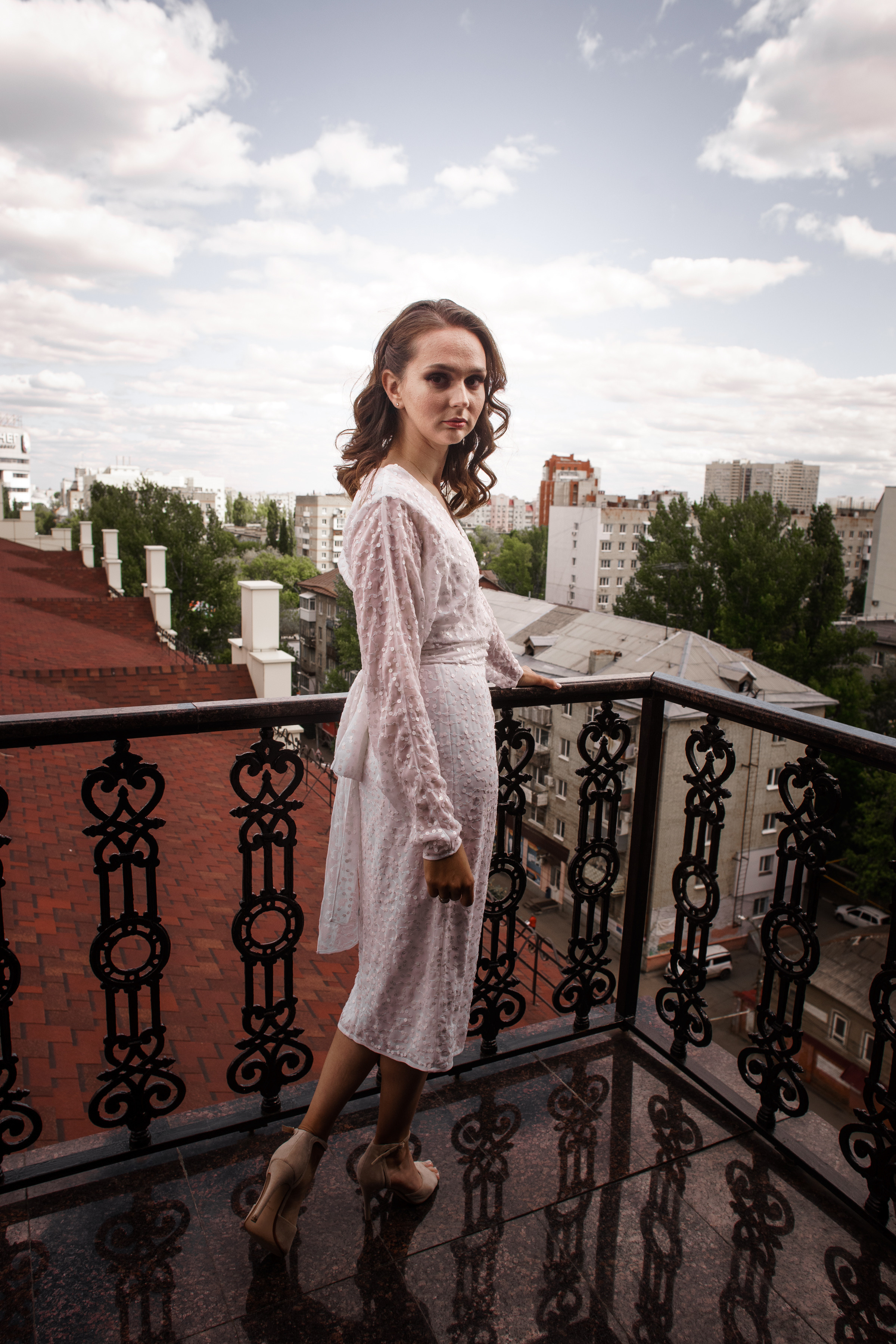 Екатерина и Александр. Ольга Плаксина фотограф в Саратове