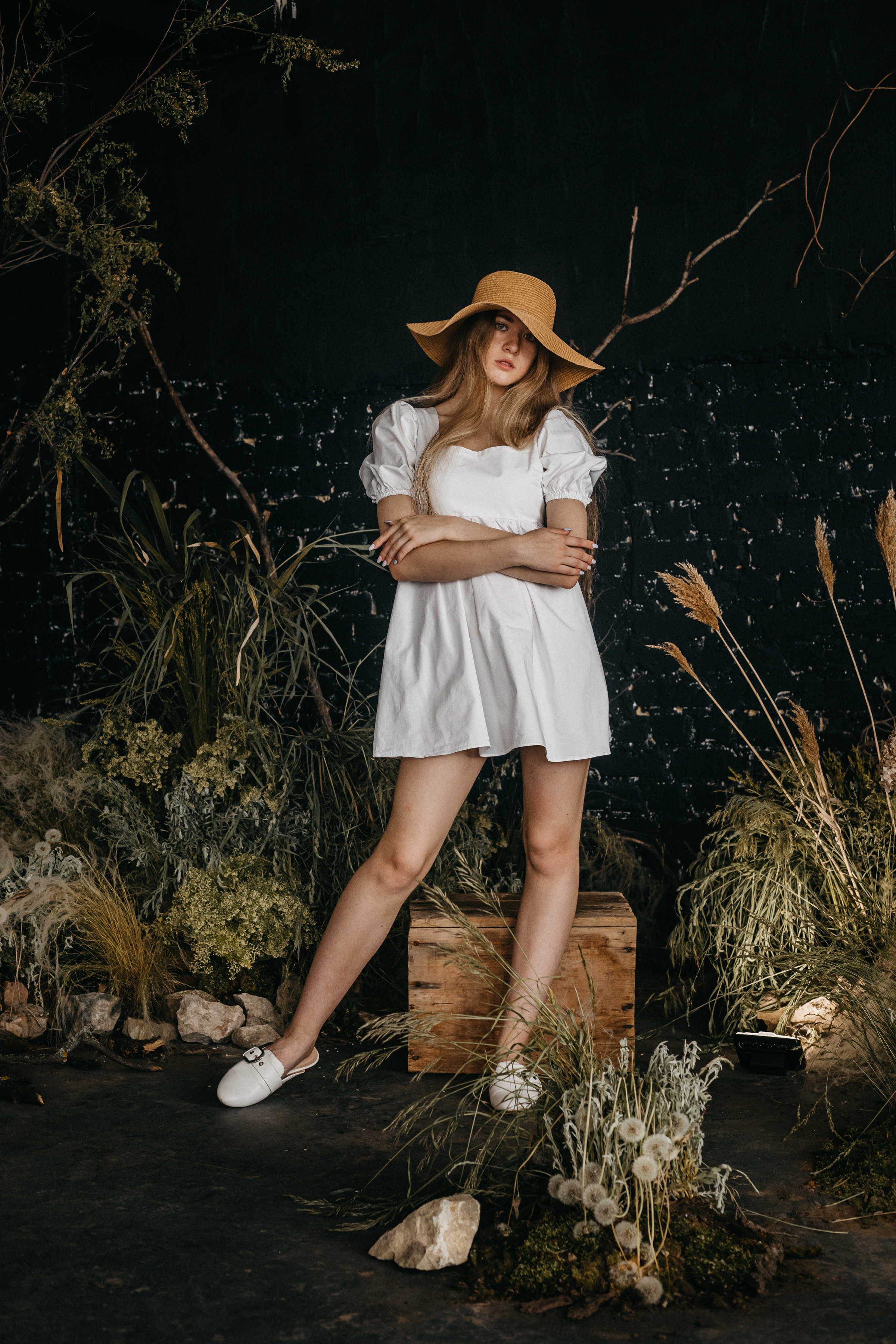 Алина. Ольга Плаксина фотограф в Саратове