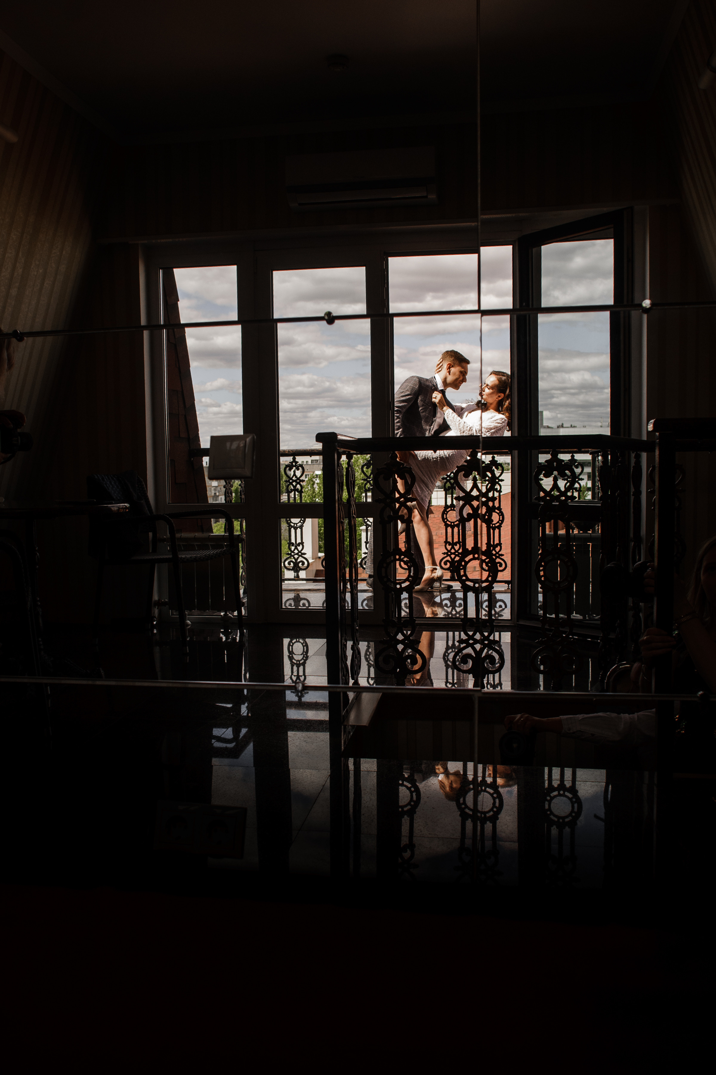 Екатерина и Александр. Ольга Плаксина фотограф в Саратове