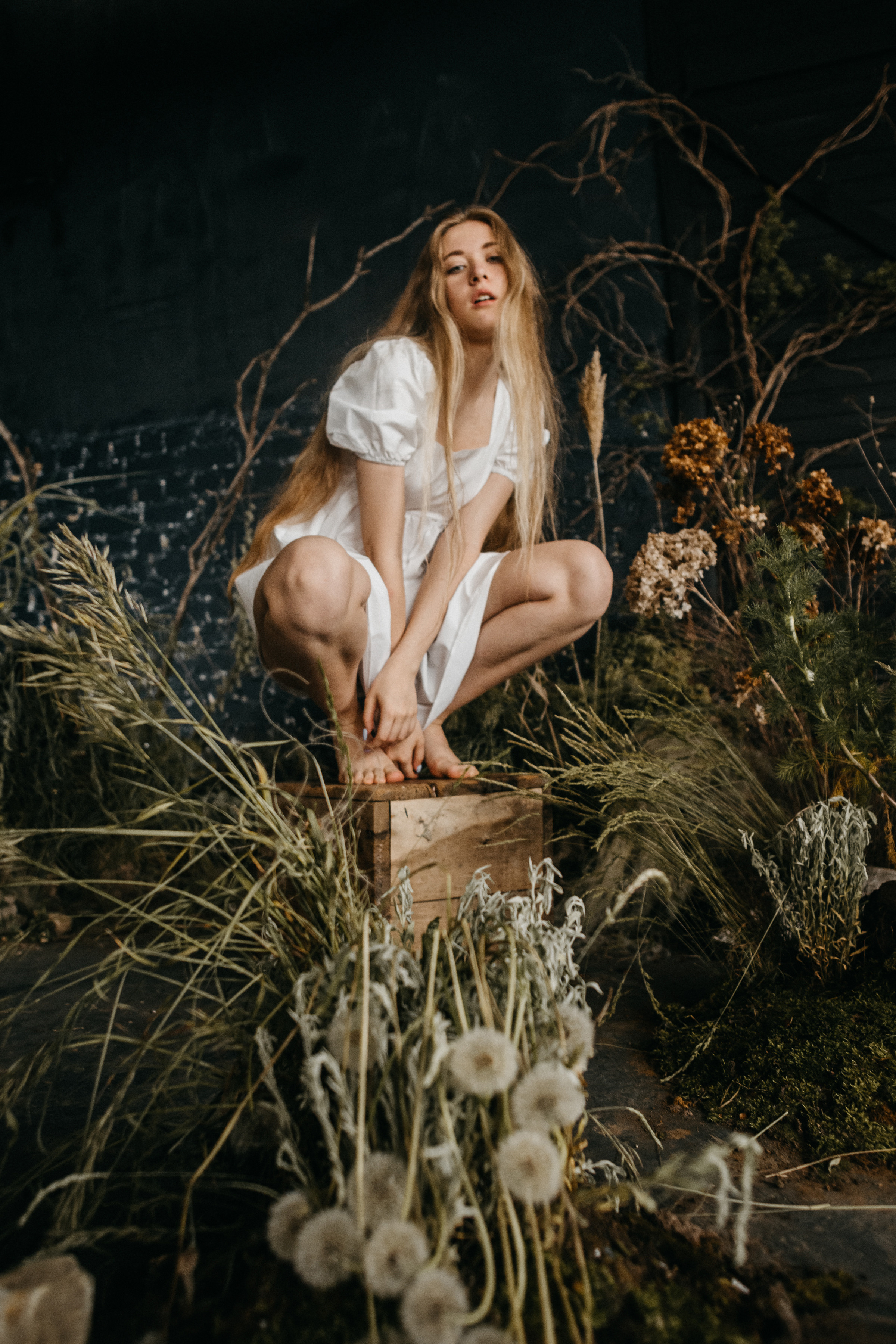 Алина. Ольга Плаксина фотограф в Саратове