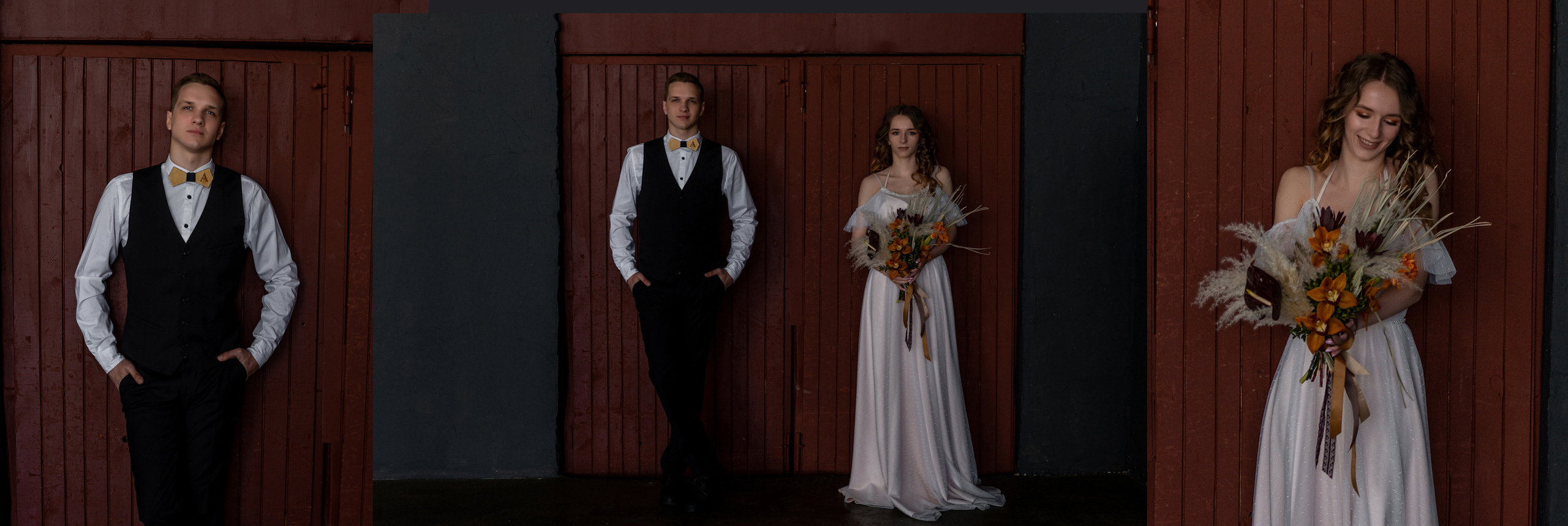 Фотокнига со свадьбы. Ольга Плаксина фотограф в Саратове