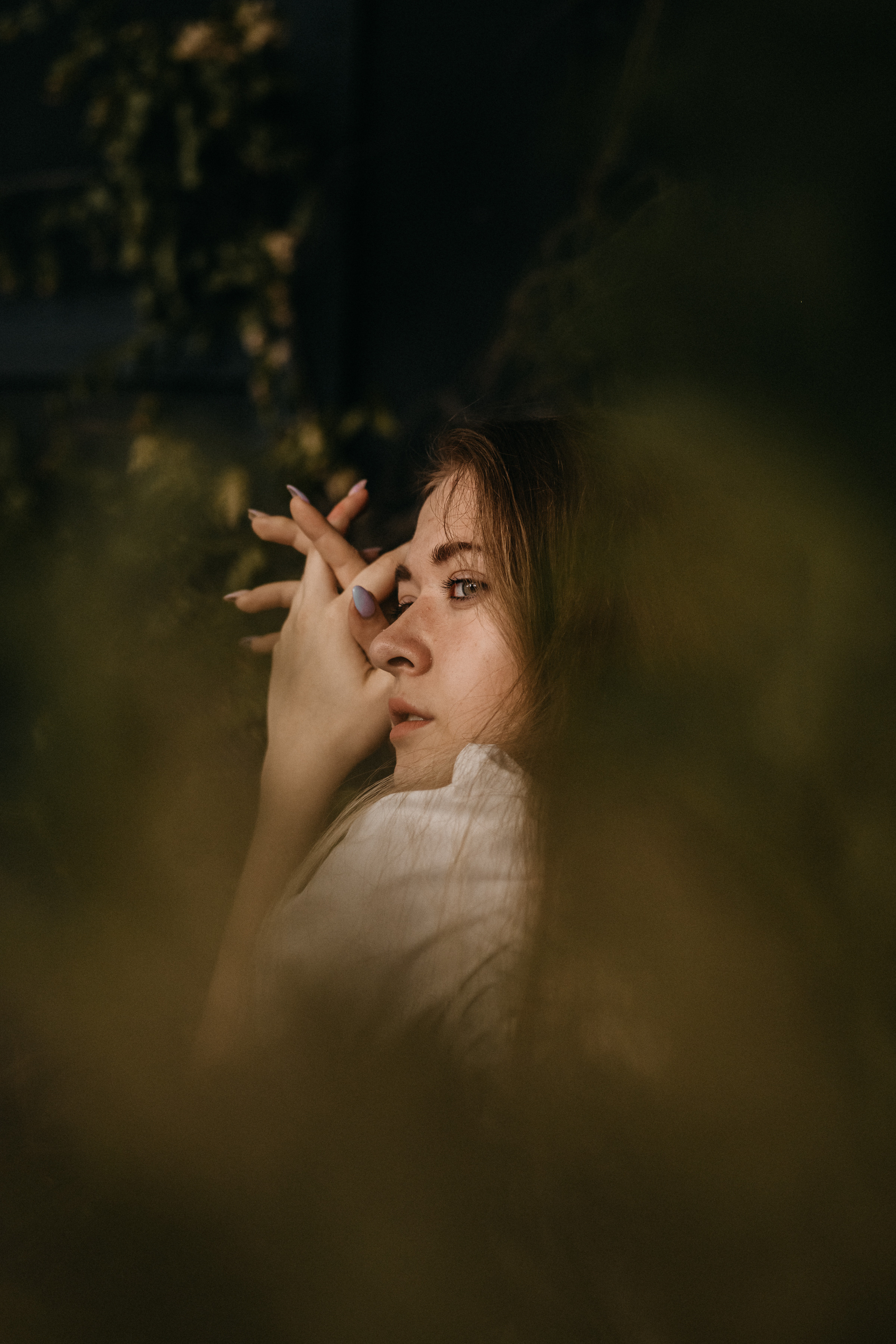 Алина. Ольга Плаксина фотограф в Саратове