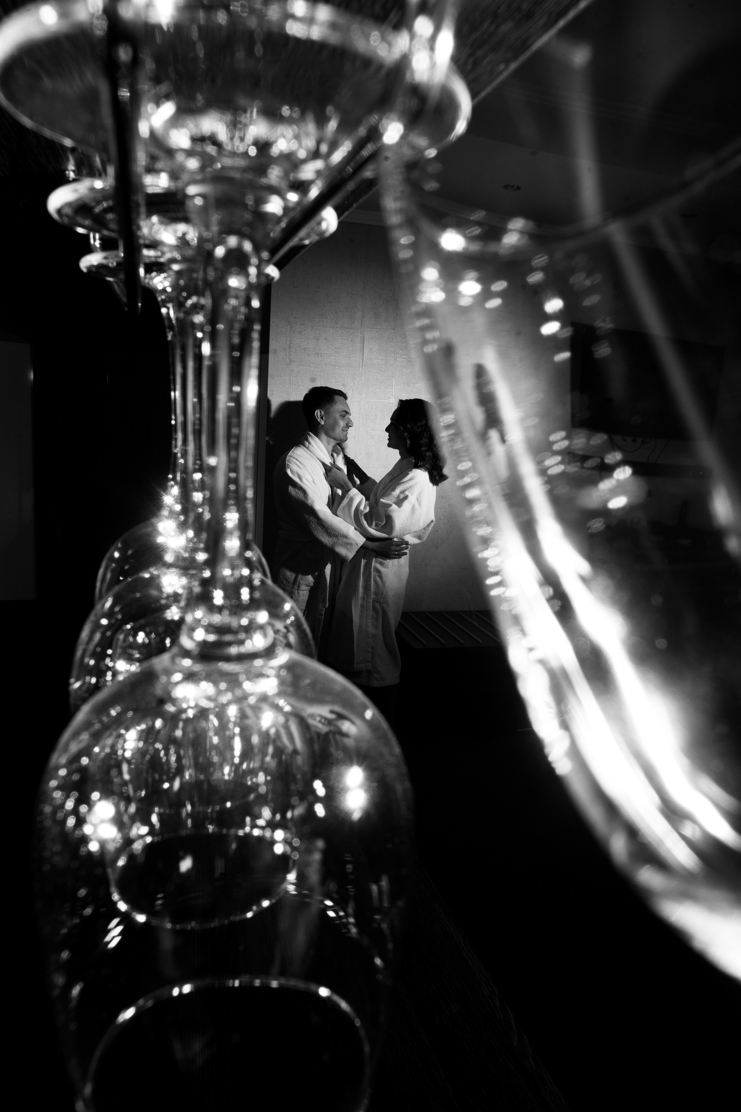 Екатерина и Александр. Ольга Плаксина фотограф в Саратове