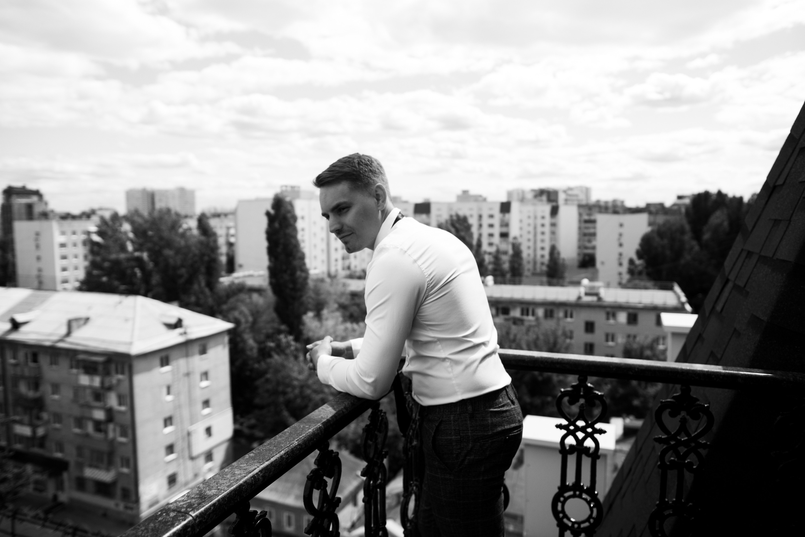 Екатерина и Александр. Ольга Плаксина фотограф в Саратове