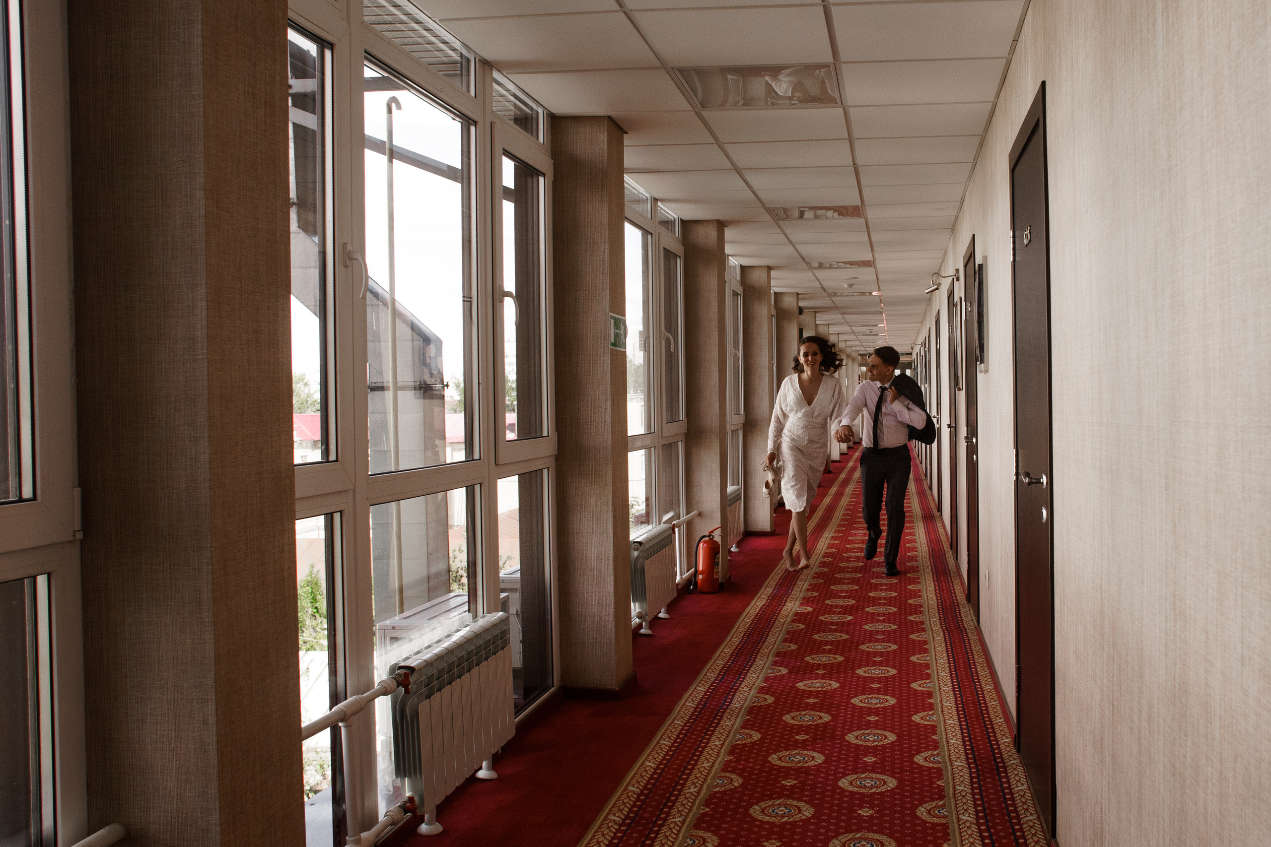 Екатерина и Александр. Ольга Плаксина фотограф в Саратове