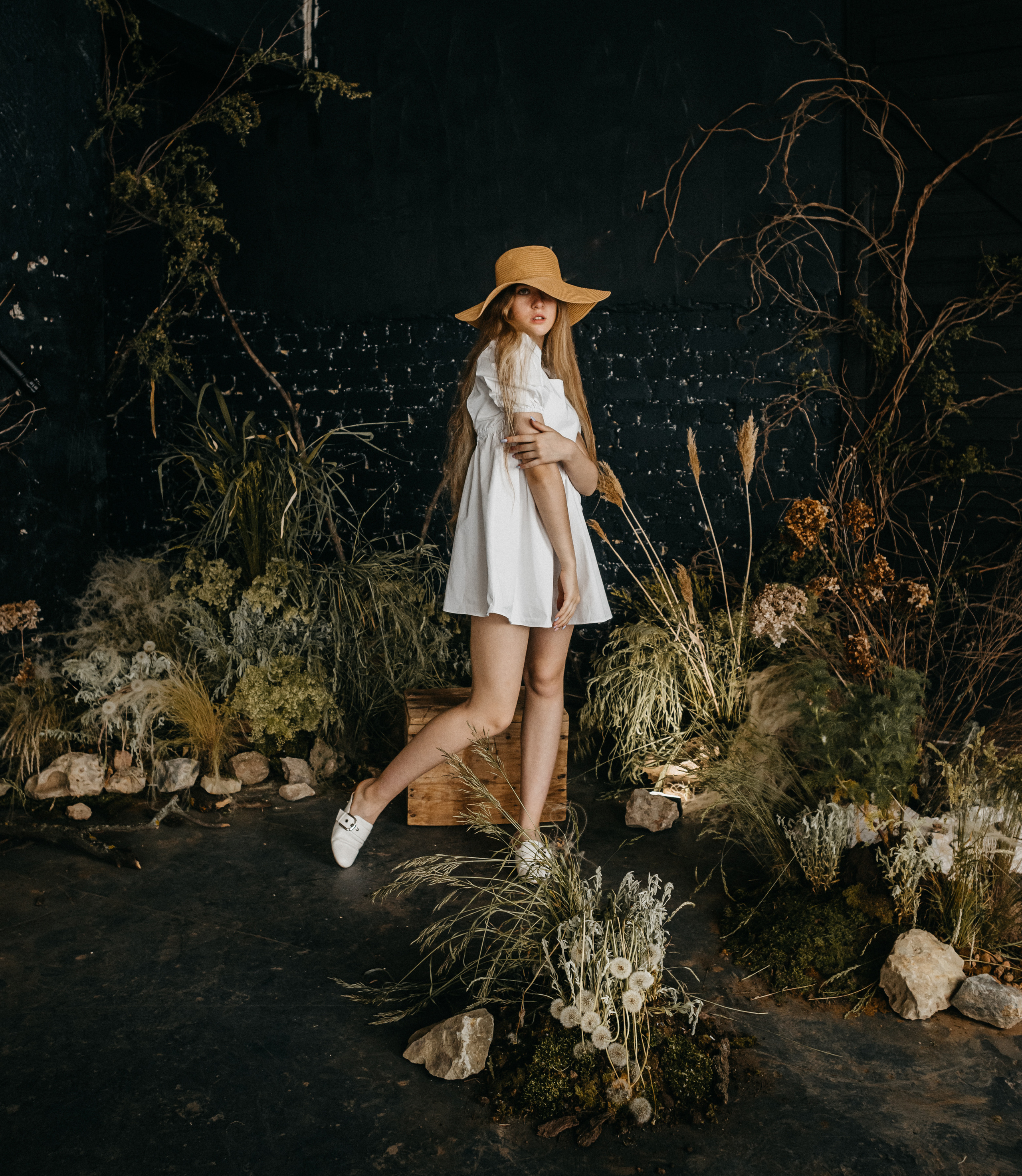 Алина. Ольга Плаксина фотограф в Саратове