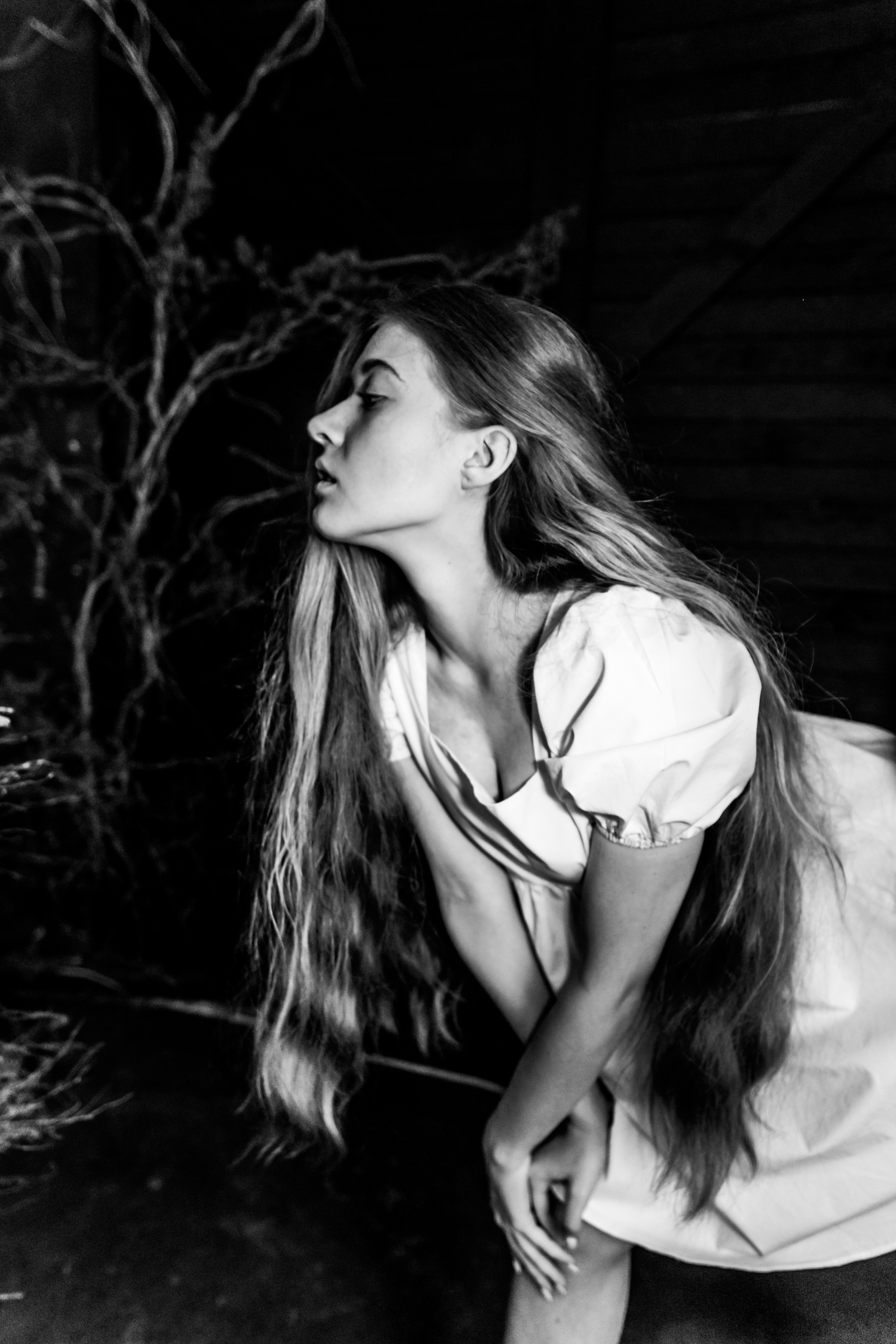 Алина. Ольга Плаксина фотограф в Саратове