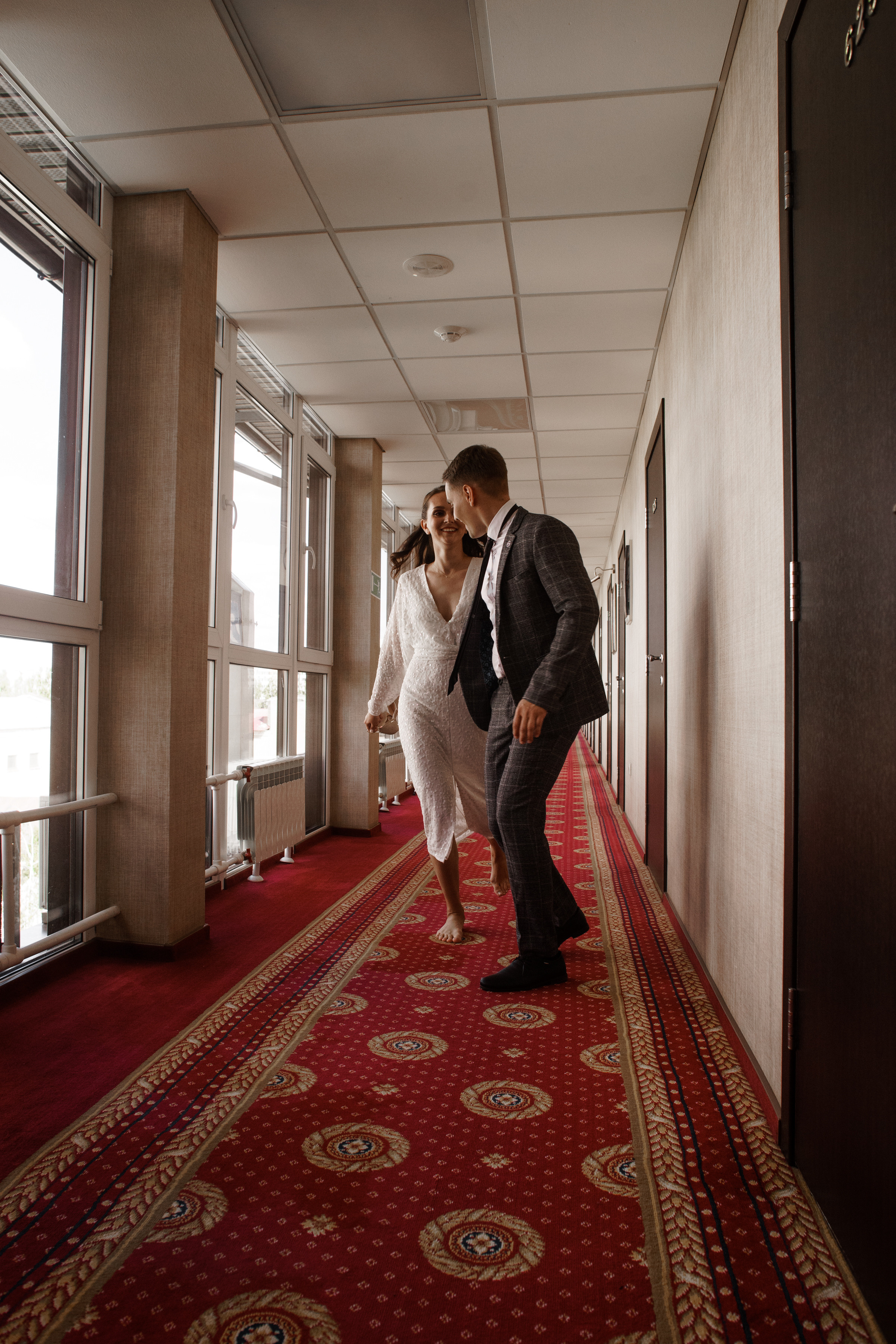 Екатерина и Александр. Ольга Плаксина фотограф в Саратове