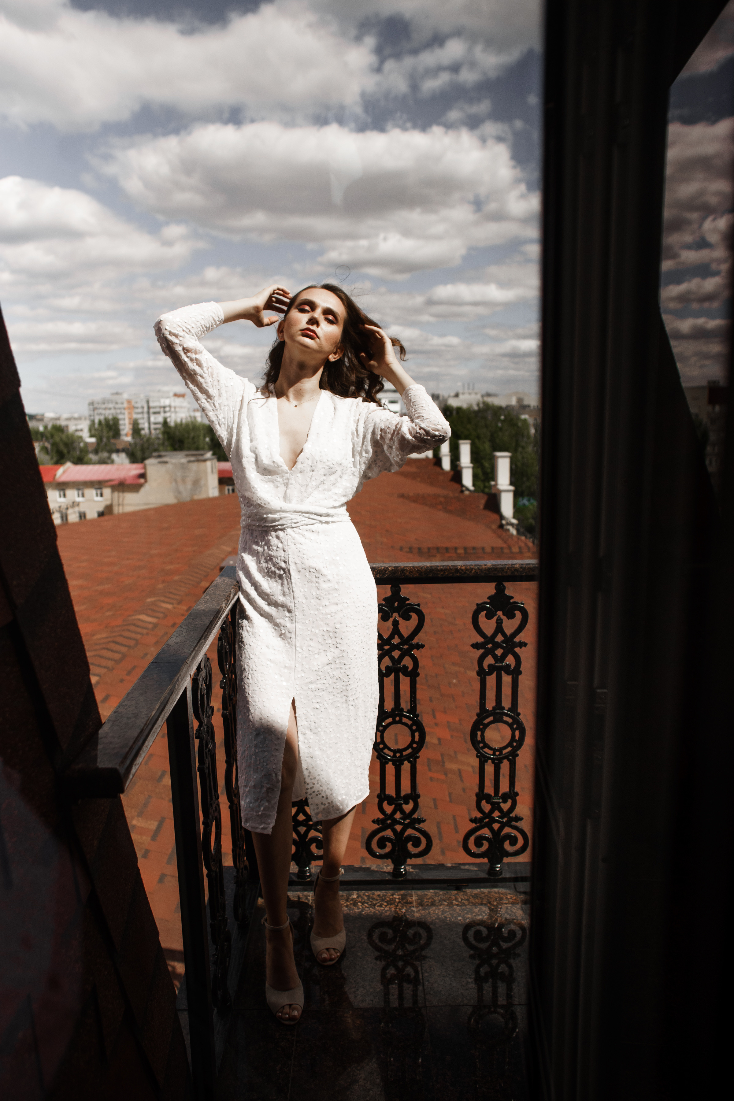 Екатерина и Александр. Ольга Плаксина фотограф в Саратове