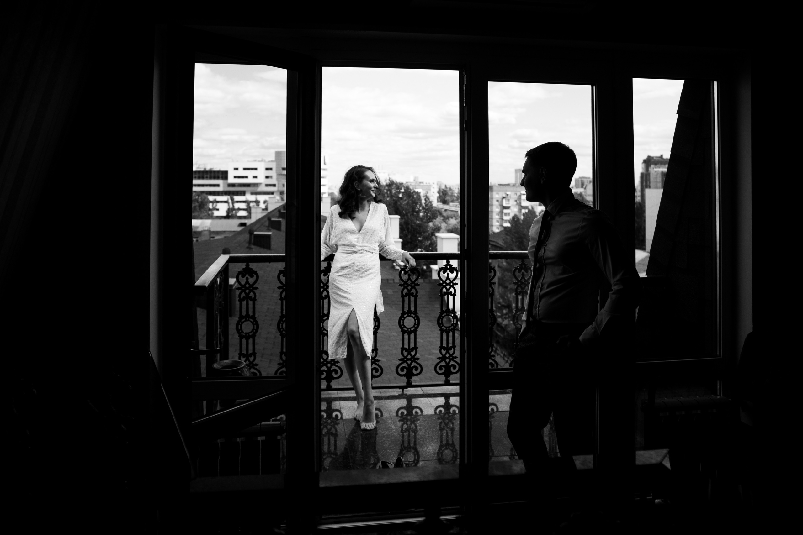 Екатерина и Александр. Ольга Плаксина фотограф в Саратове