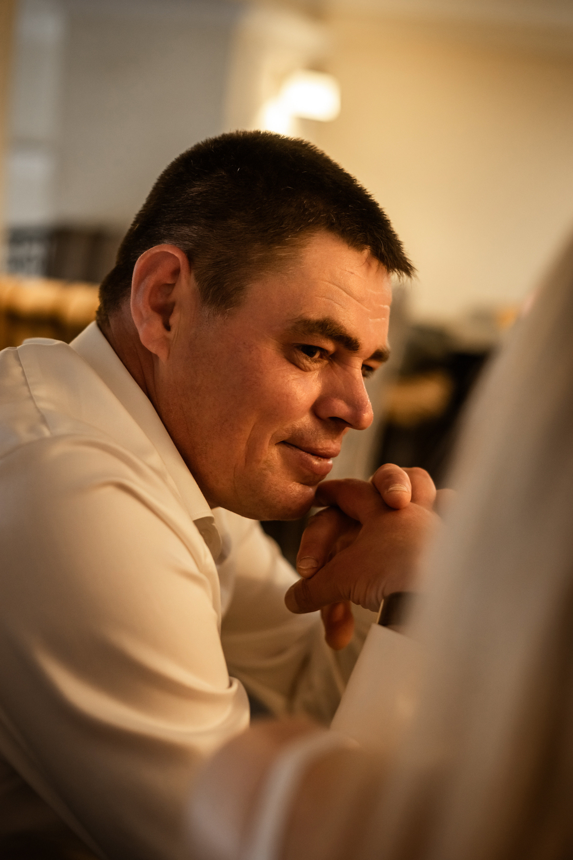 Надежда и Дмитрий. Ольга Плаксина фотограф в Саратове