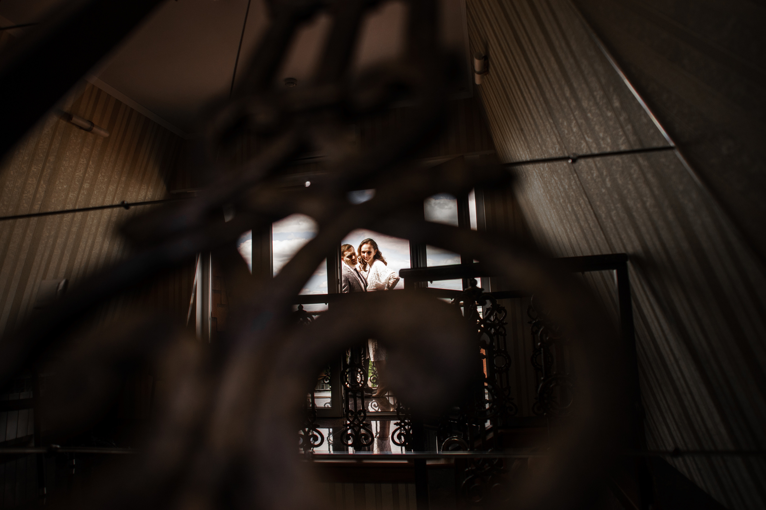 Екатерина и Александр. Ольга Плаксина фотограф в Саратове