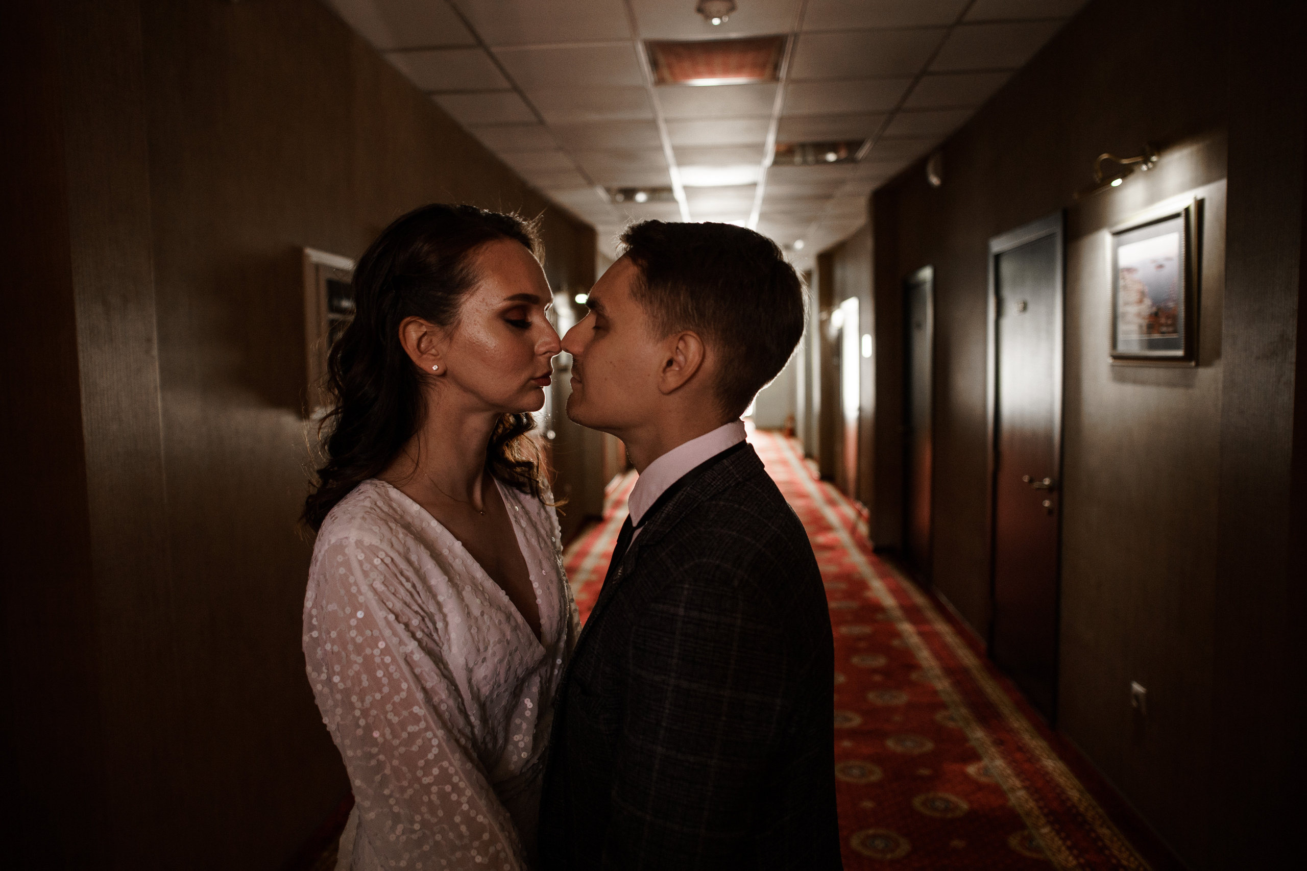 Екатерина и Александр. Ольга Плаксина фотограф в Саратове