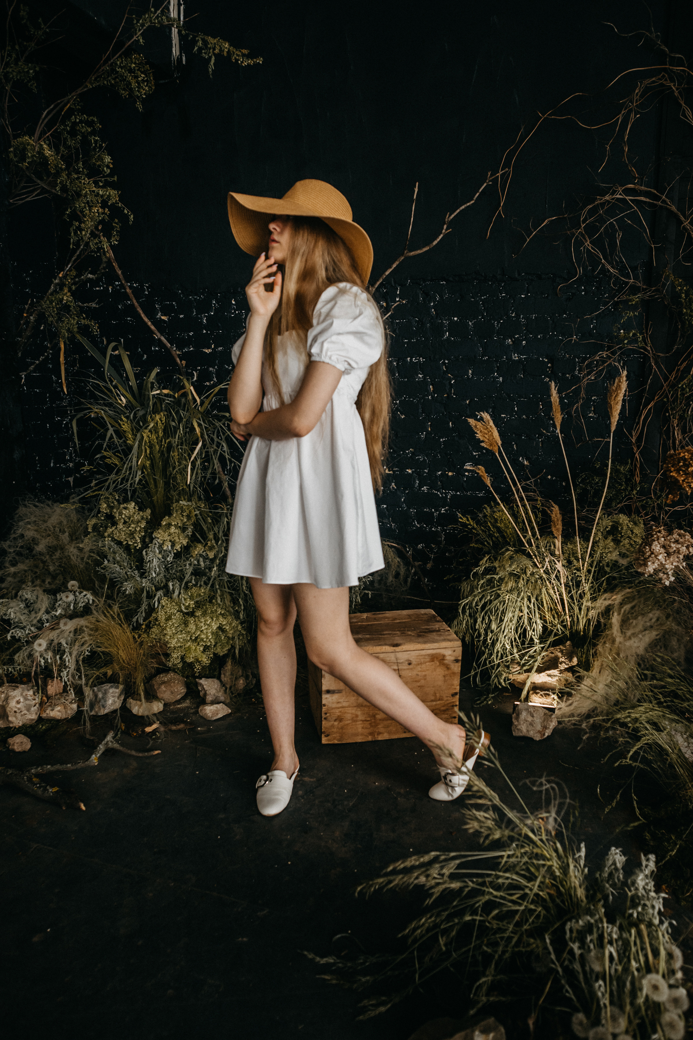 Алина. Ольга Плаксина фотограф в Саратове