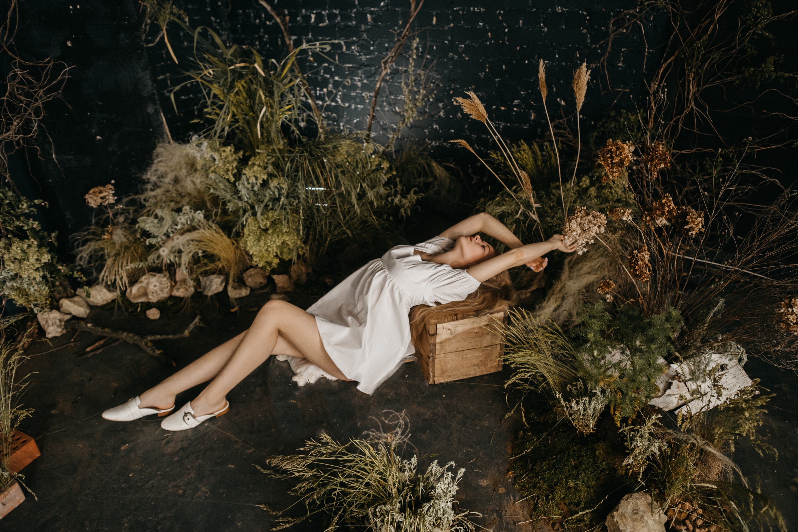 Алина. Ольга Плаксина фотограф в Саратове