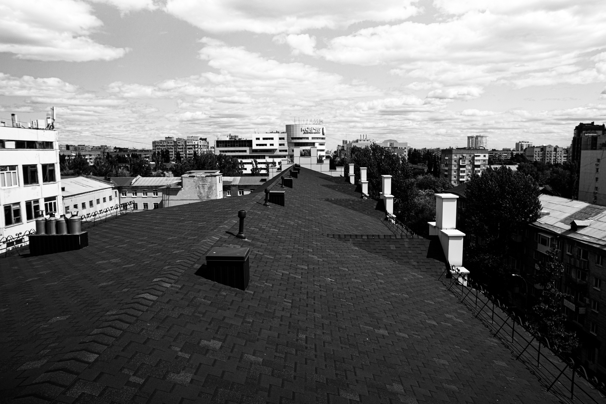 Екатерина и Александр. Ольга Плаксина фотограф в Саратове