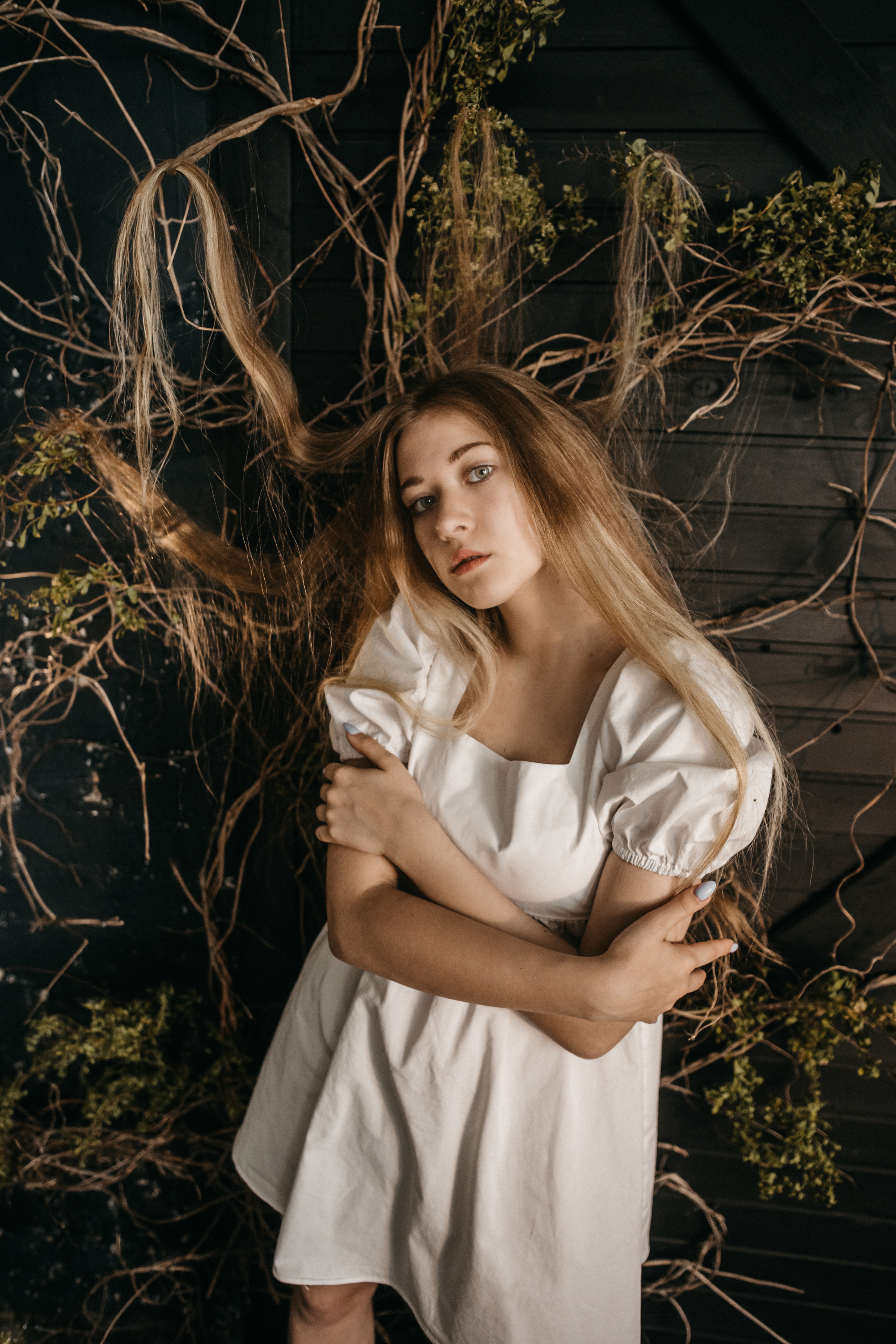 Алина. Ольга Плаксина фотограф в Саратове