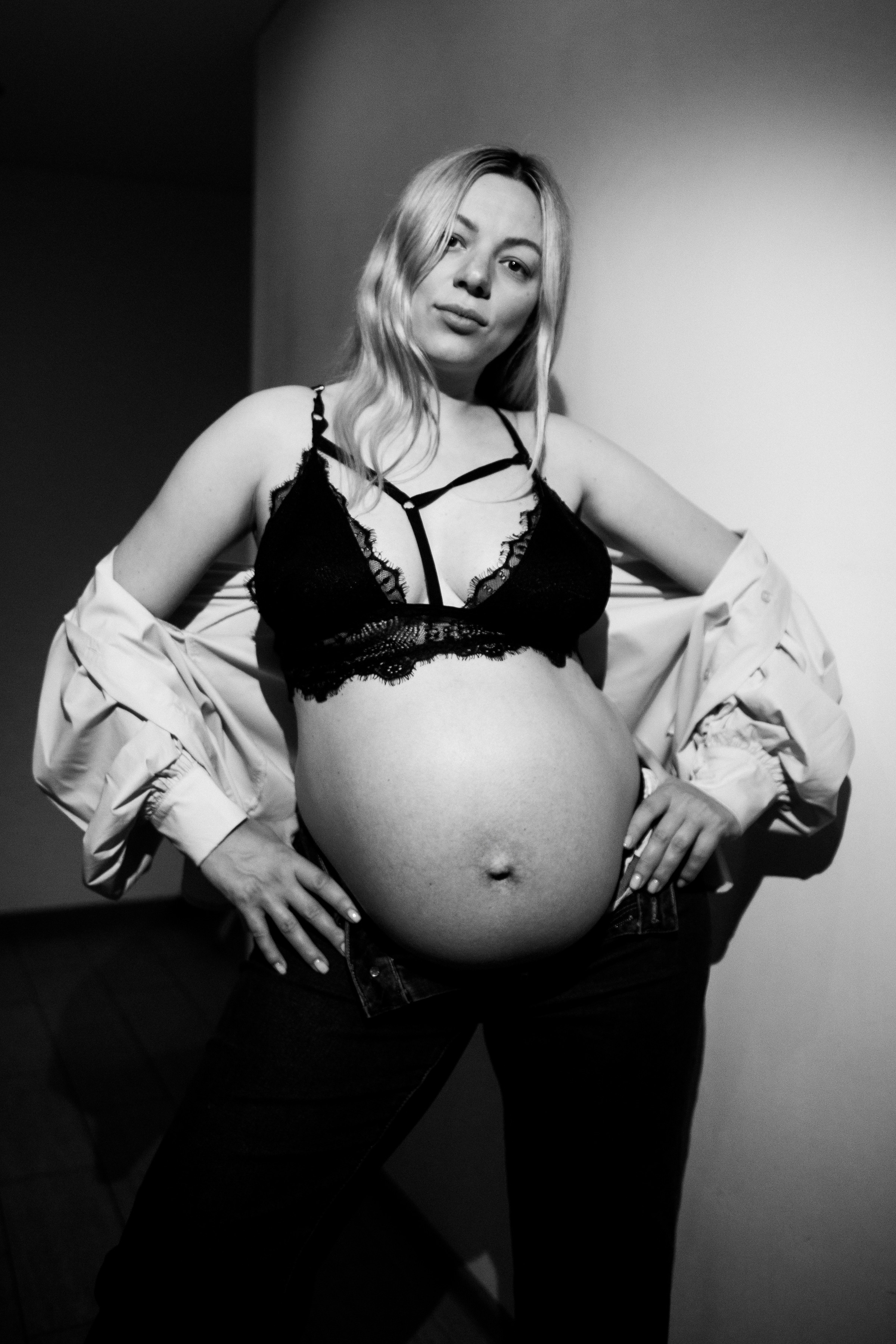 Катя беременность. Ольга Плаксина фотограф в Саратове