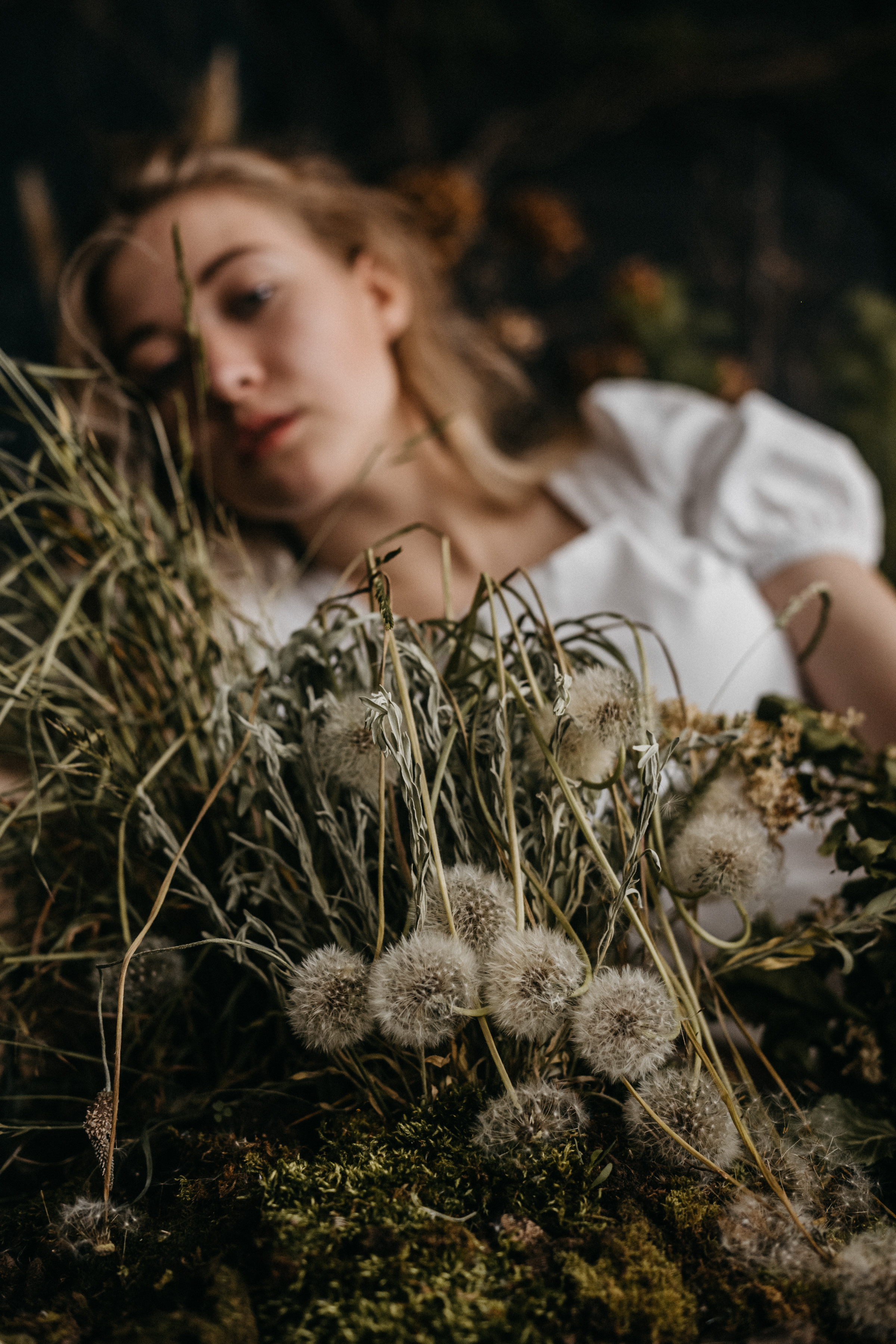 Алина. Ольга Плаксина фотограф в Саратове