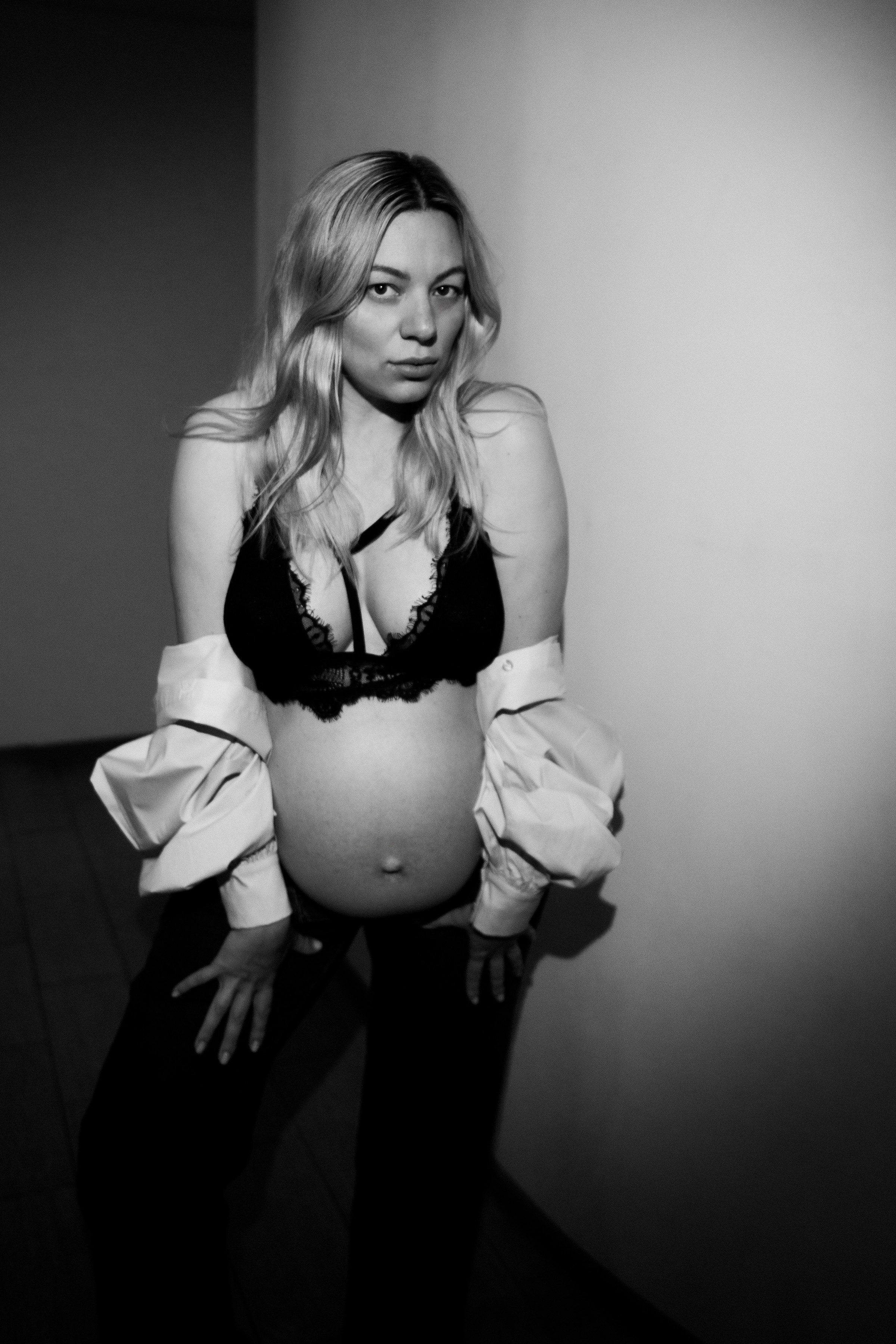 Катя беременность. Ольга Плаксина фотограф в Саратове