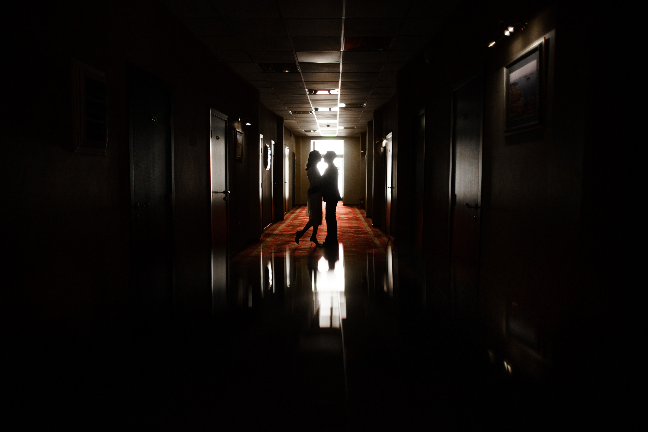 Екатерина и Александр. Ольга Плаксина фотограф в Саратове