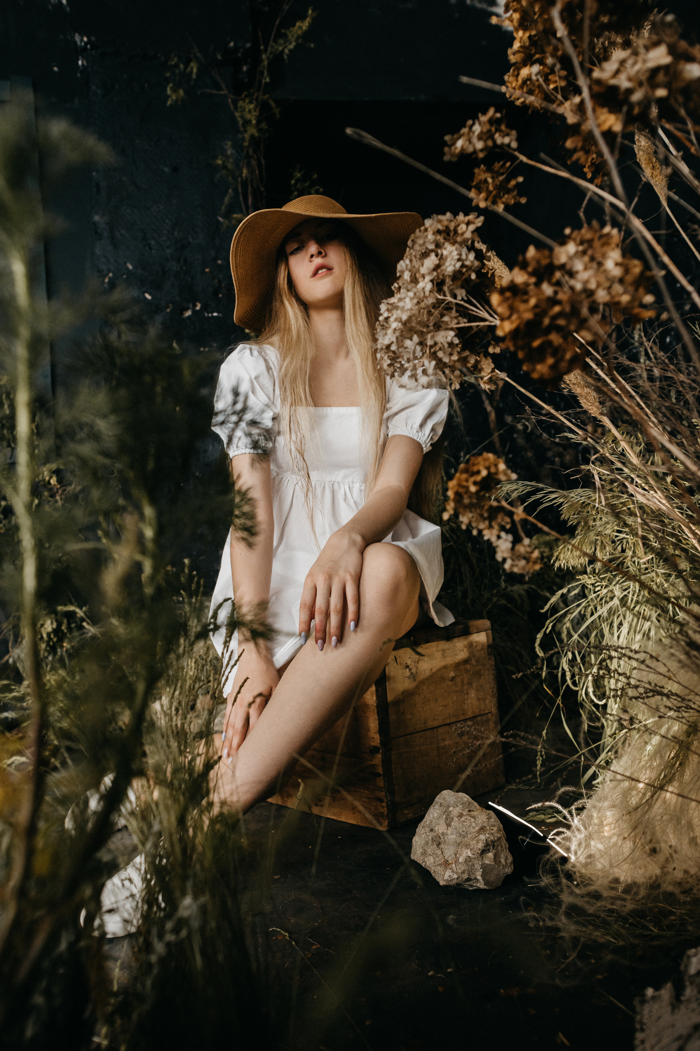 Алина. Ольга Плаксина фотограф в Саратове