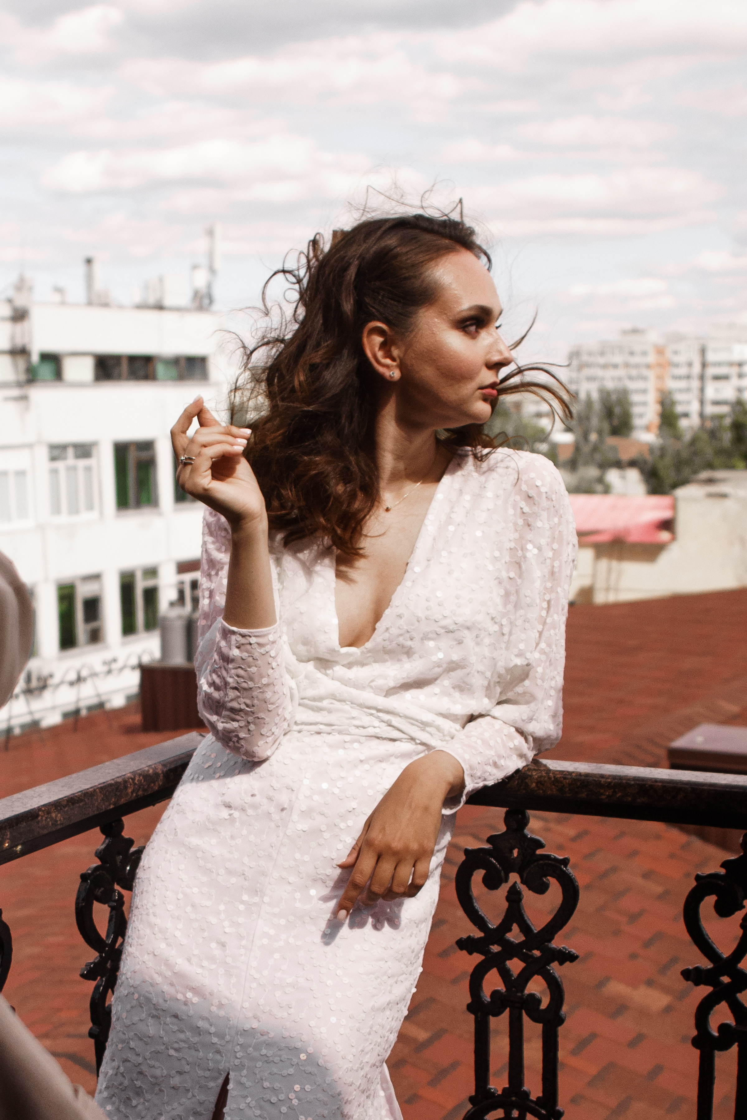 Екатерина и Александр. Ольга Плаксина фотограф в Саратове