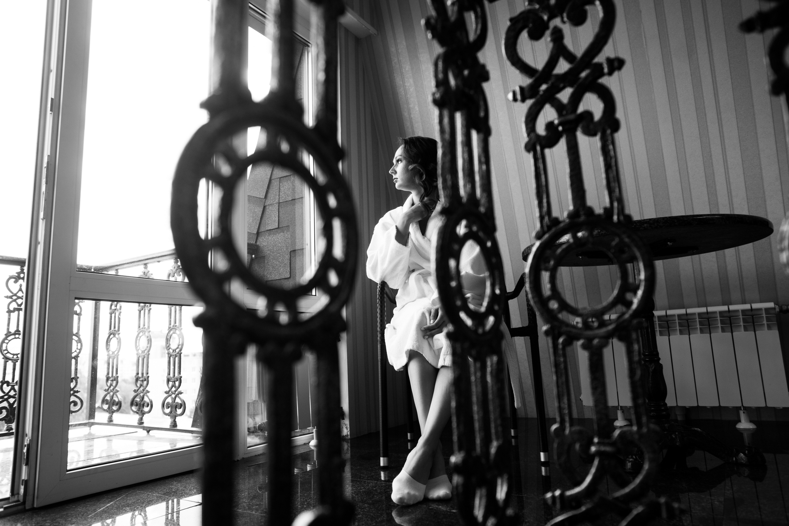 Екатерина и Александр. Ольга Плаксина фотограф в Саратове